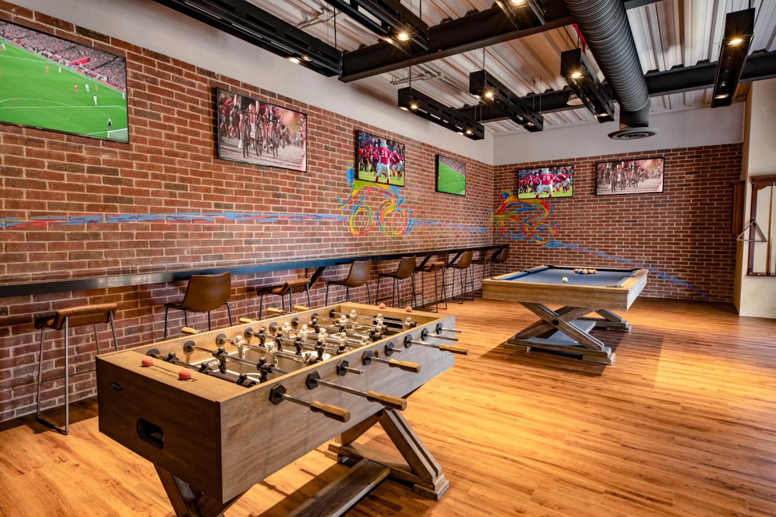 Lounge or bar in Hyatt Zilara Cancun - All Inclusive - Adults Only