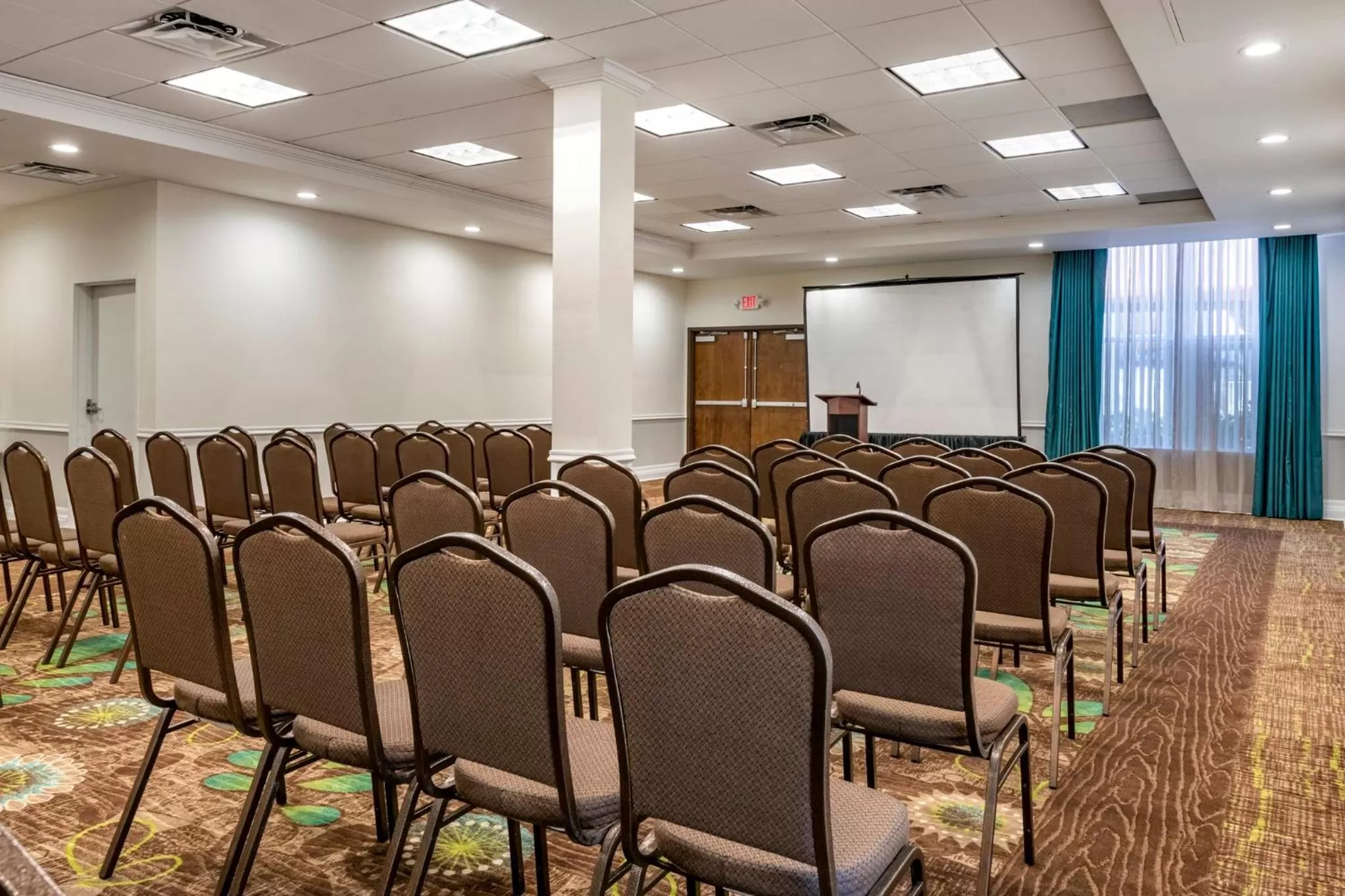 Meeting/conference room in Holiday Inn Resort Orlando - Lake Buena Vista by IHG
