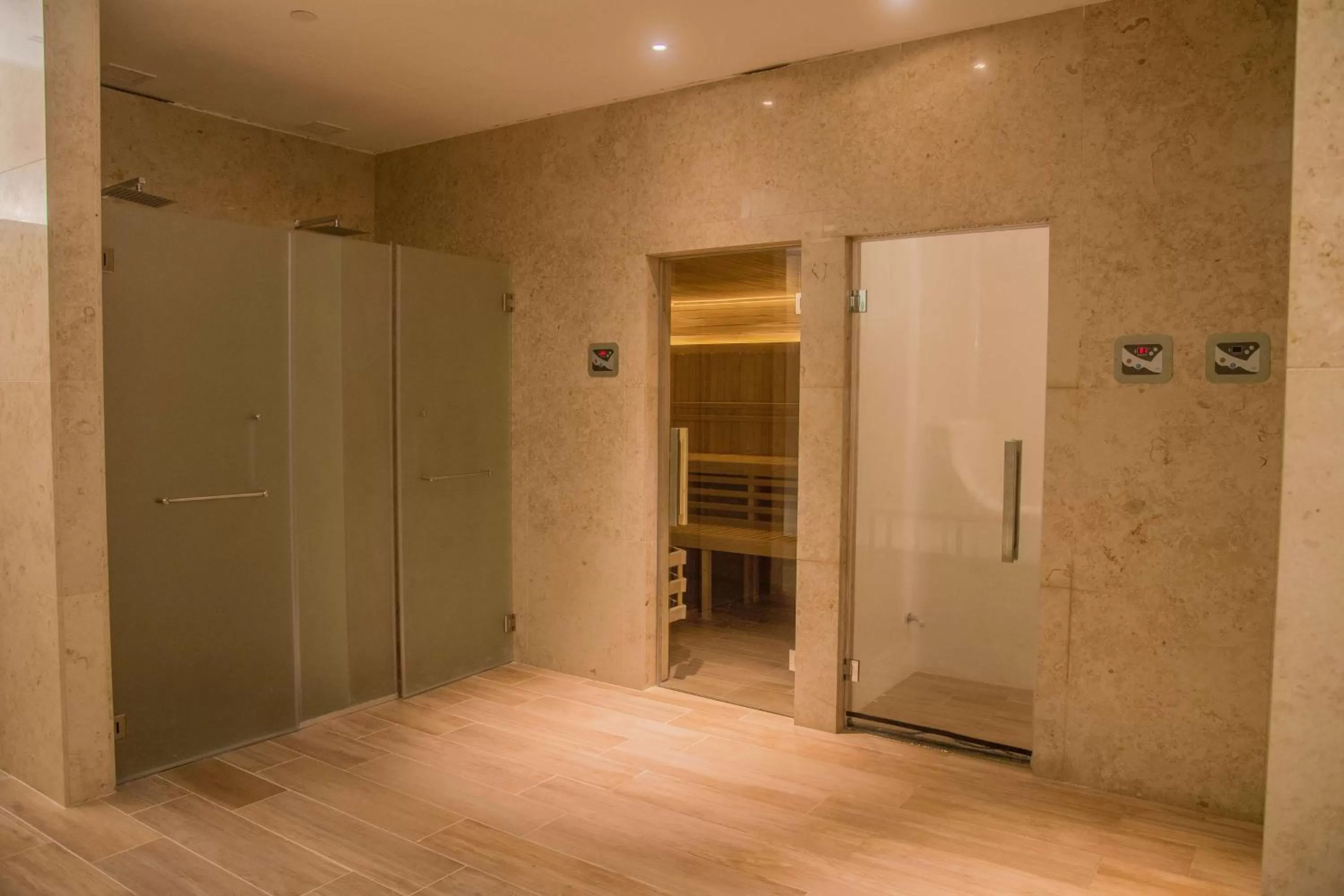 Sports in Hilton Pilar