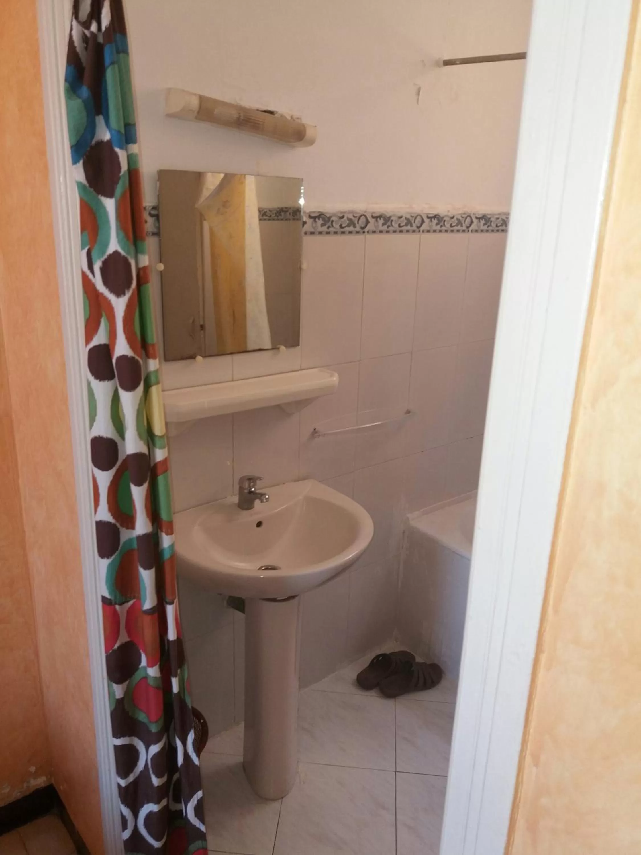 Hotel Le Gardenia (ex Lutetia)