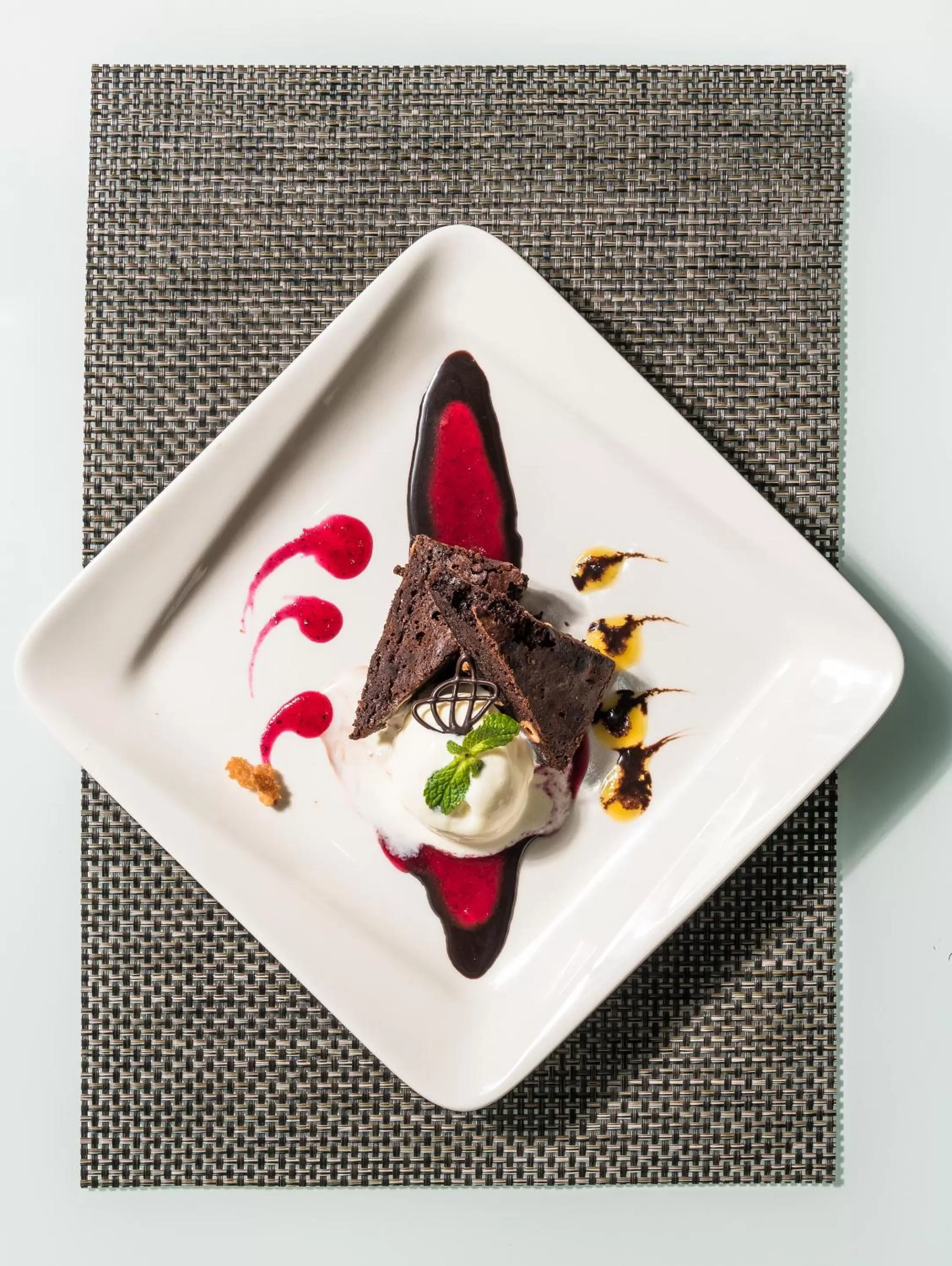 Restaurant/places to eat in Executive Residency by Best Western Nairobi