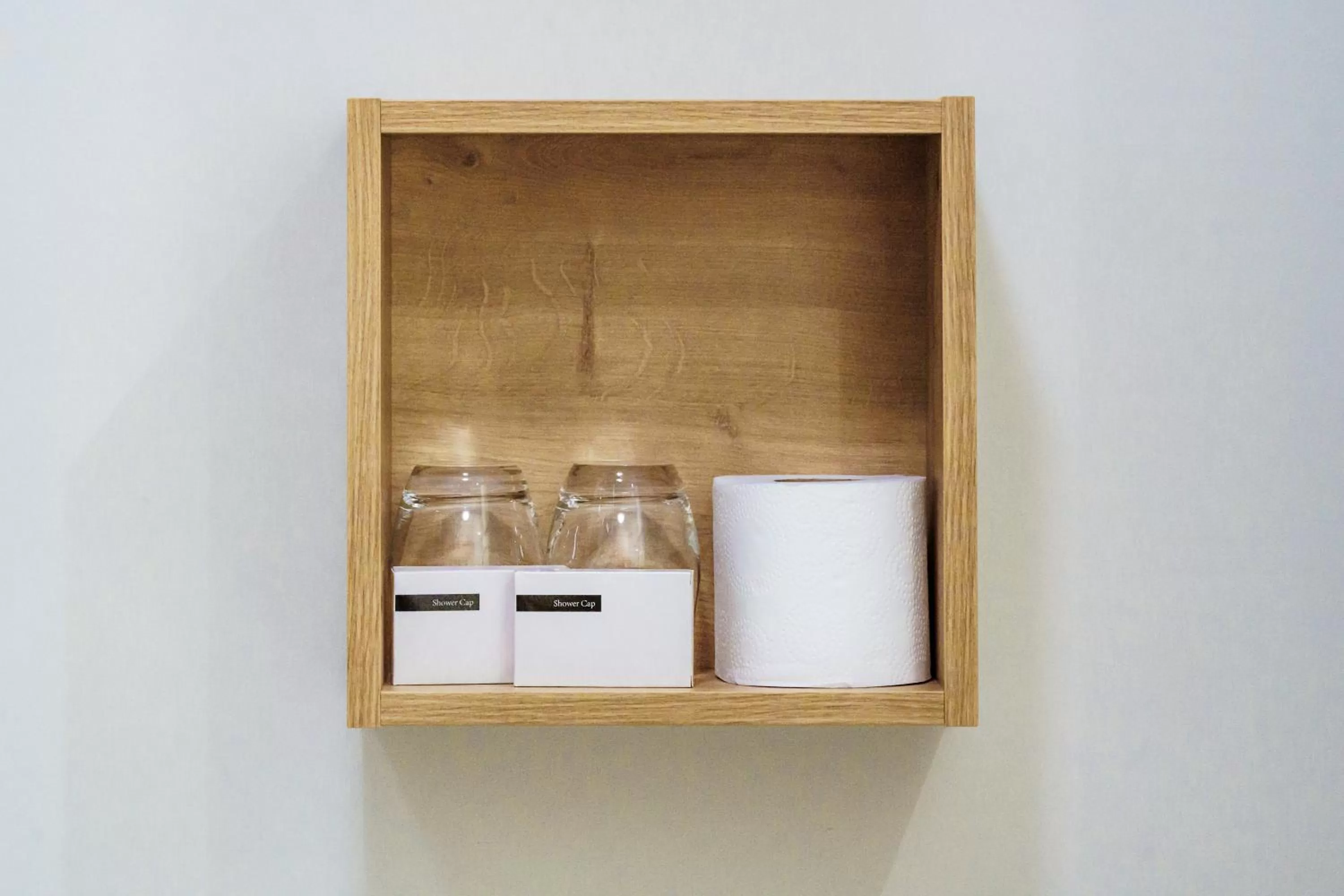 Bathroom in Aberystwyth Park Lodge Hotel