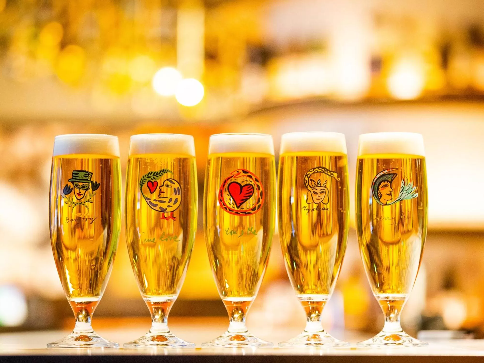 Restaurant/places to eat in Cross Hotel Kyoto