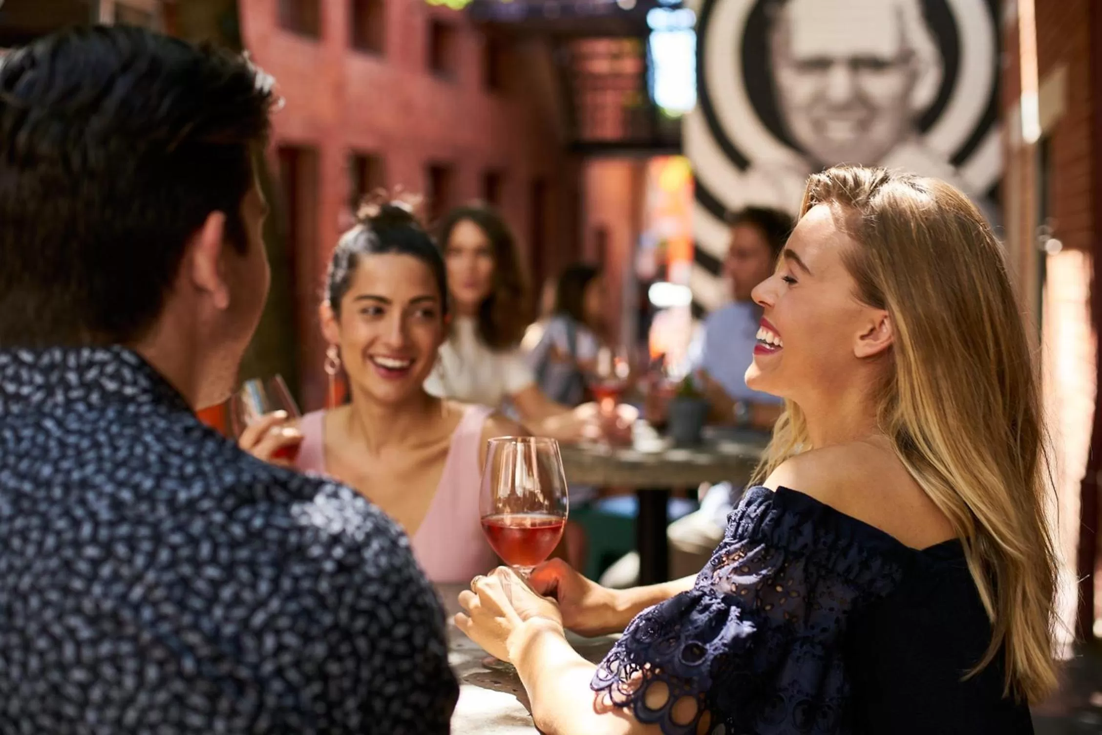 Nearby landmark in Crowne Plaza Adelaide by IHG