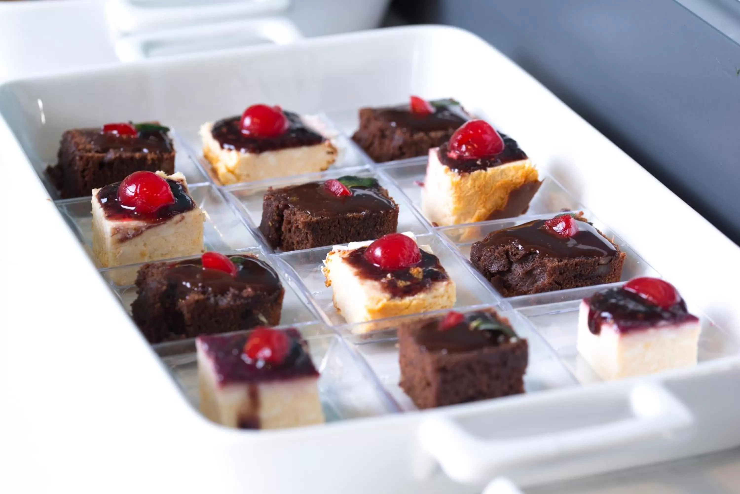 Restaurant/places to eat in Holiday Inn Morelia by IHG