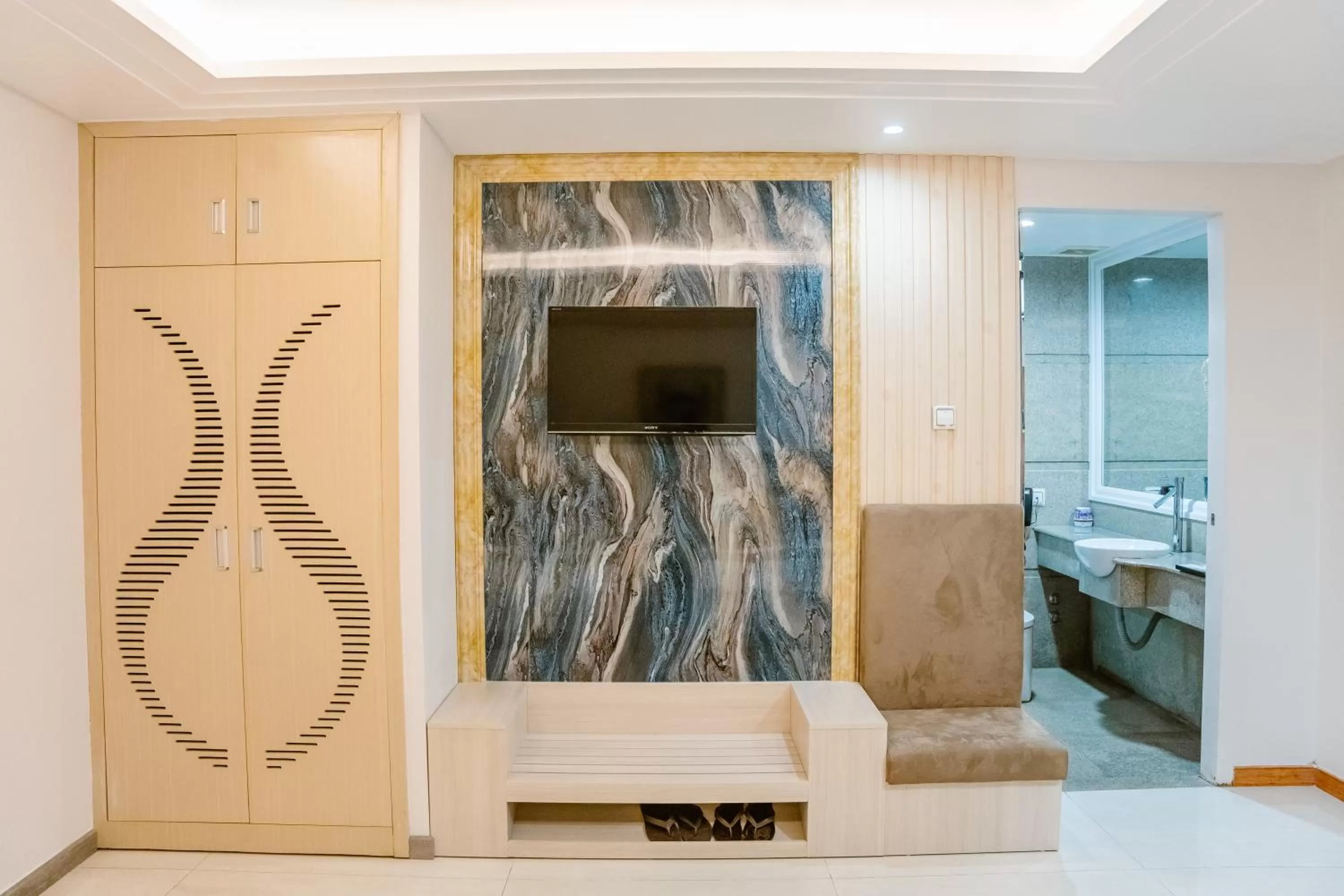 Holiday One Can Tho Hotel