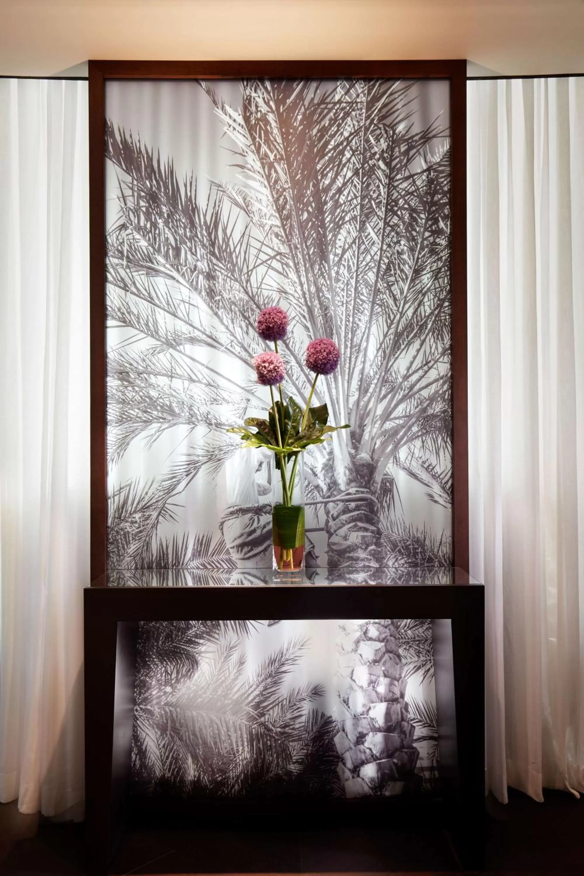 Bedroom in Grand Hyatt Abu Dhabi Hotel & Residences Emirates Pearl