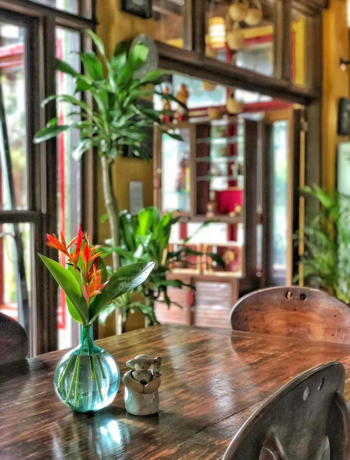 Casa San Pablo B & B