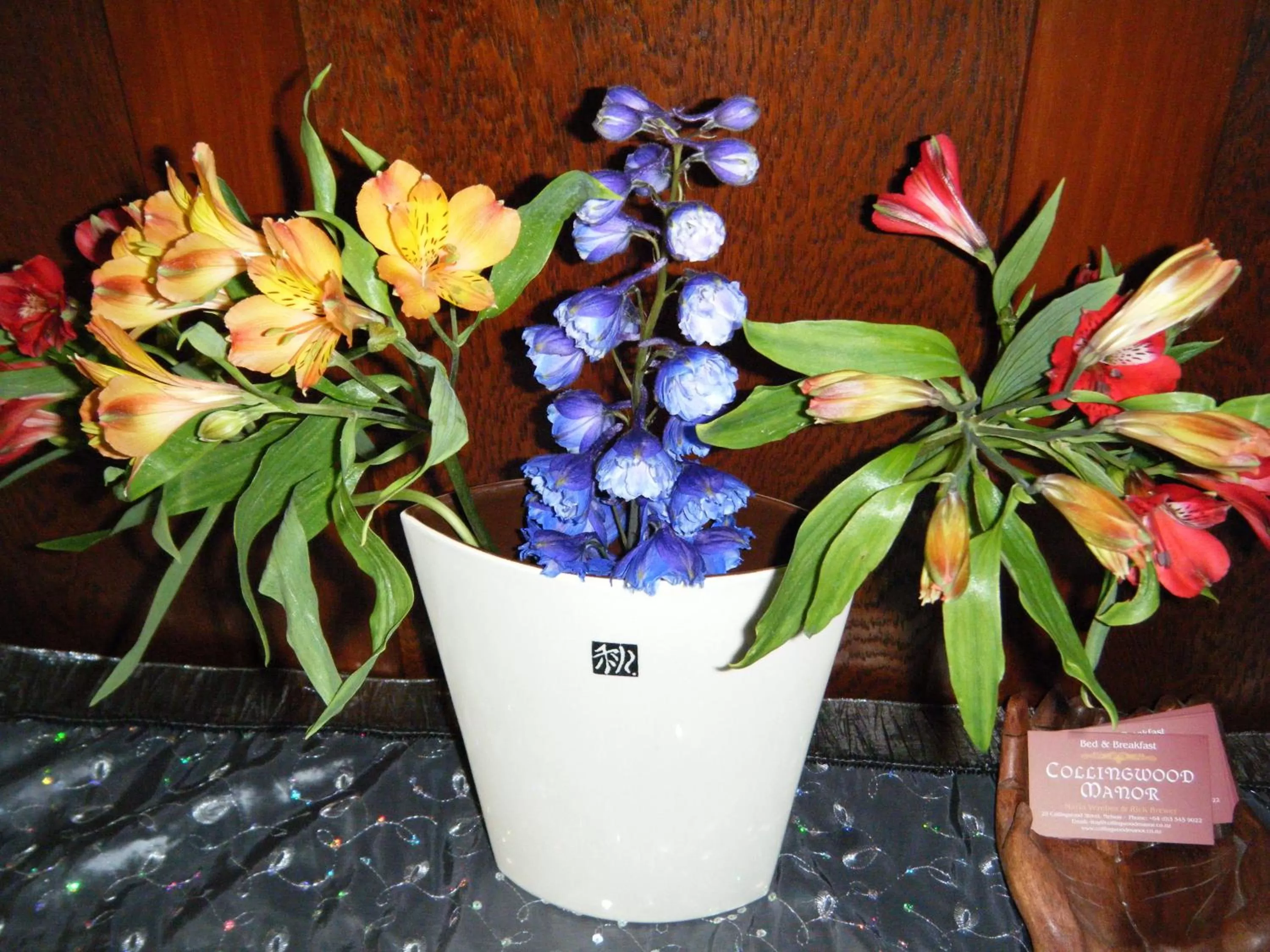 Other in Collingwood Manor