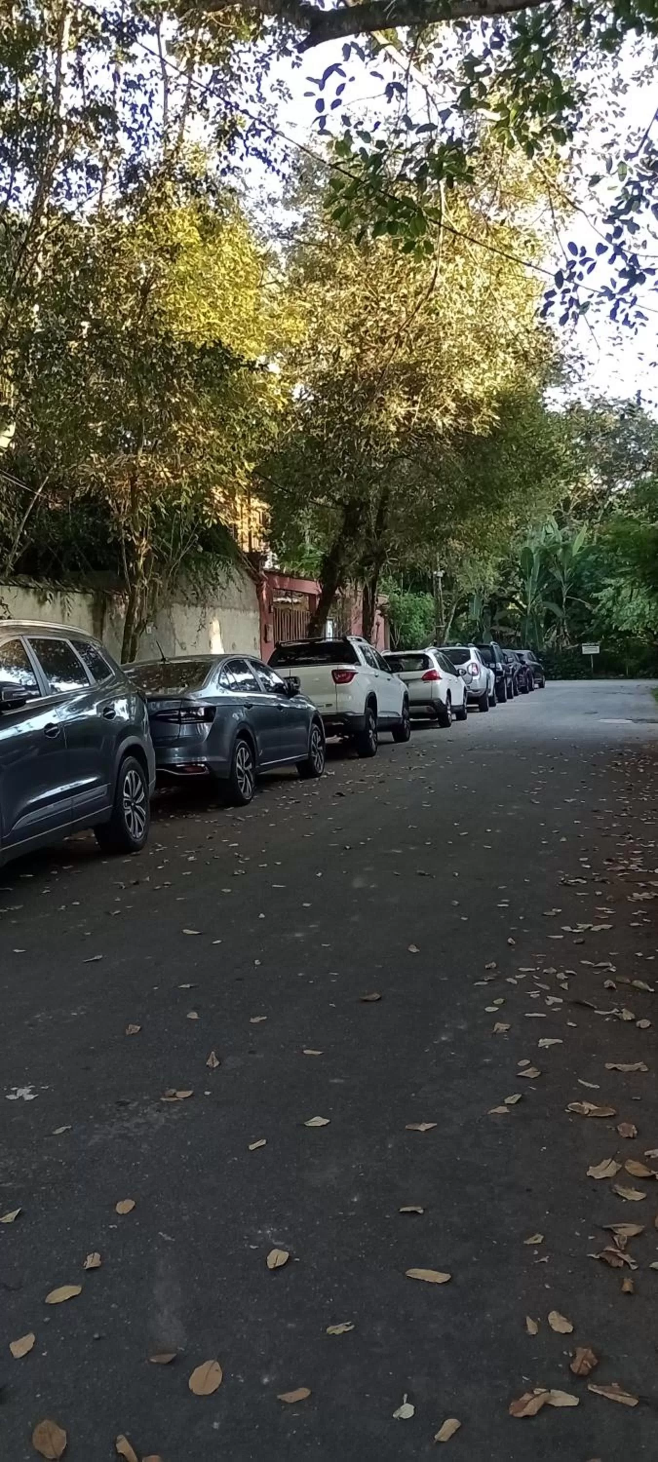 Magias de Paraty Ecopousada