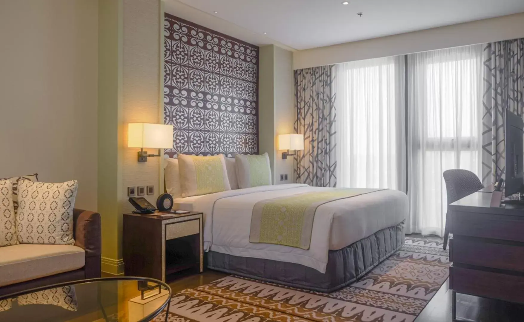 Dusit Thani Residence Davao Dusit Thani Residence Davao