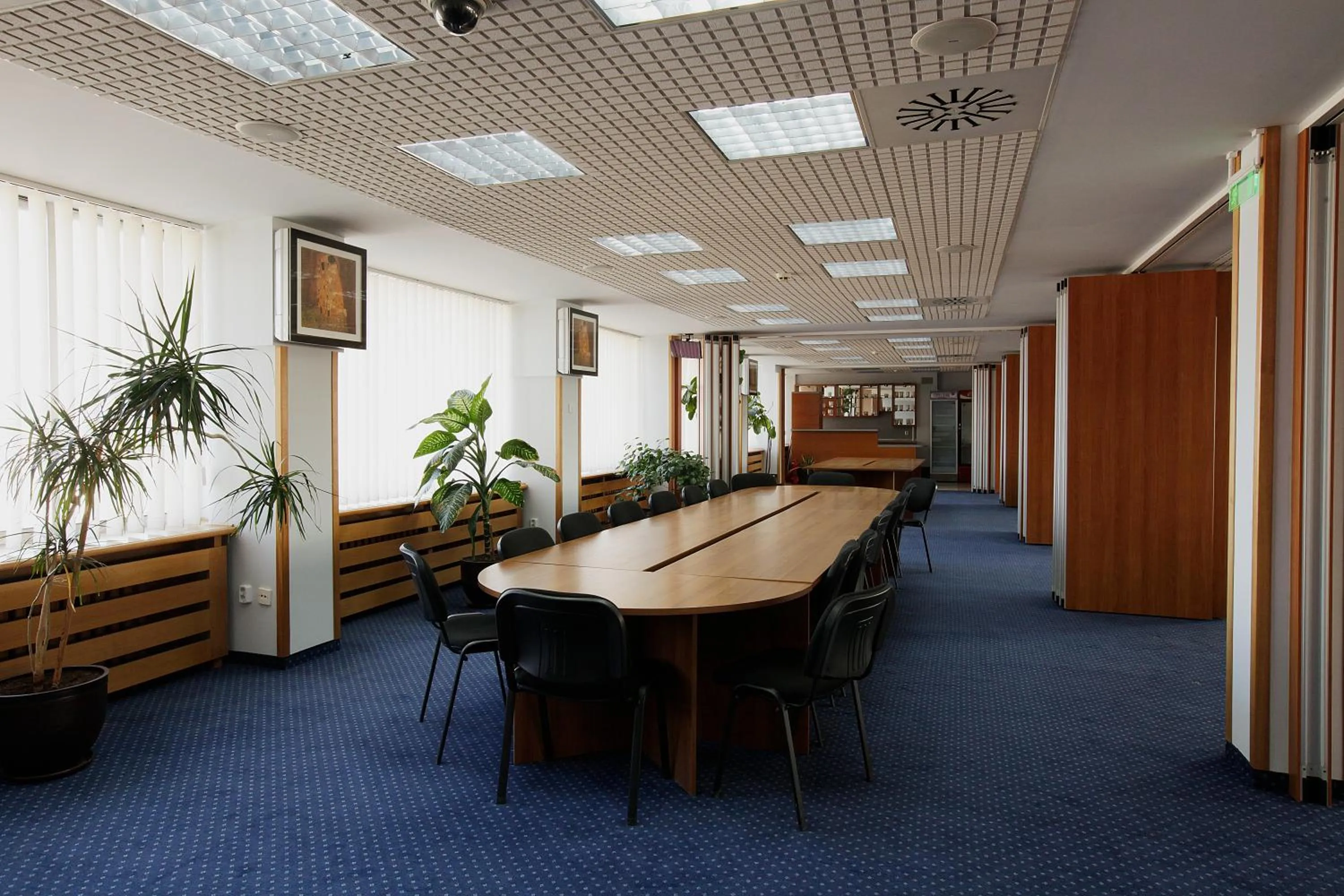 Activities in Hotel COOP, Sofia