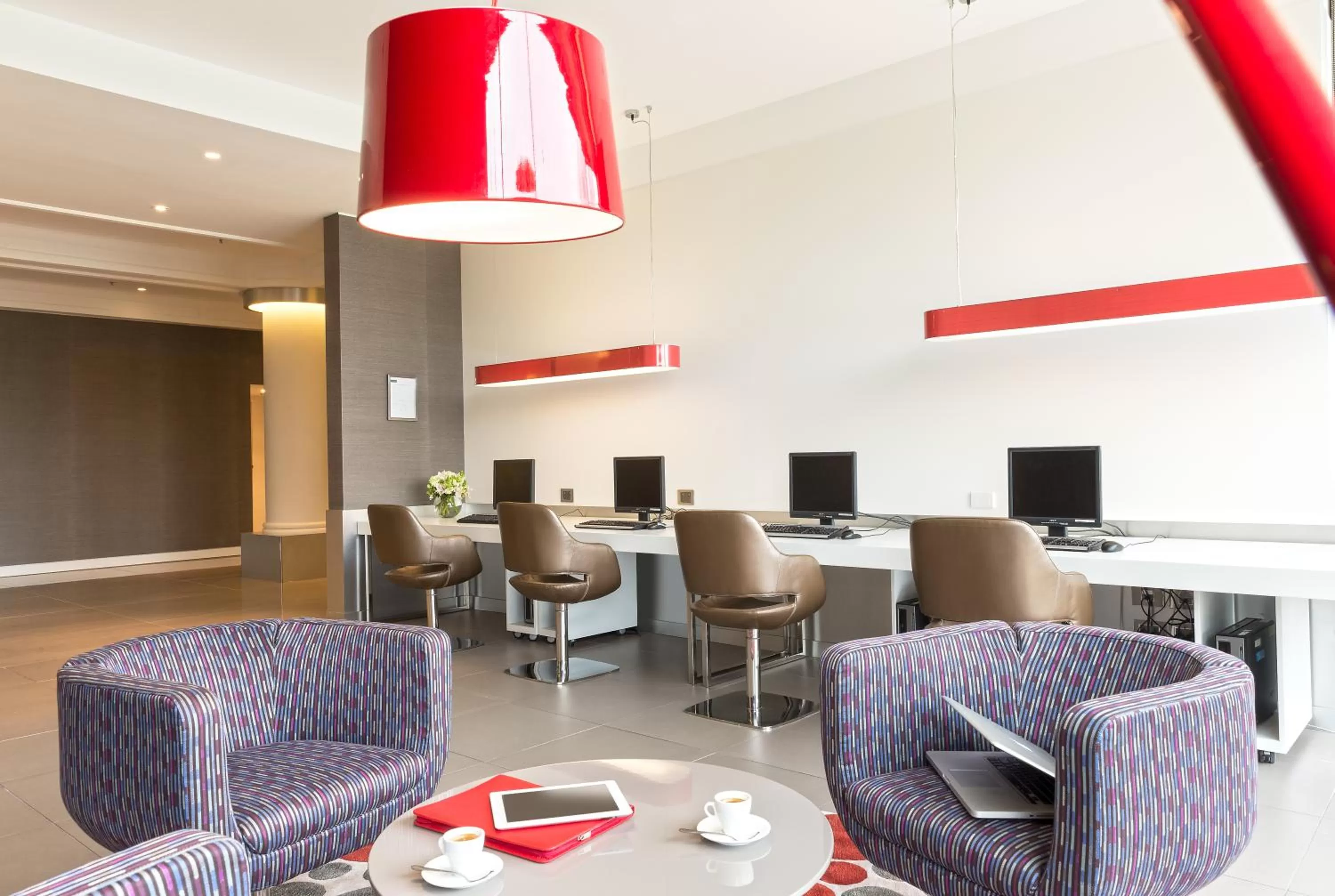 Business facilities in Mercure Melbourne Albert Park