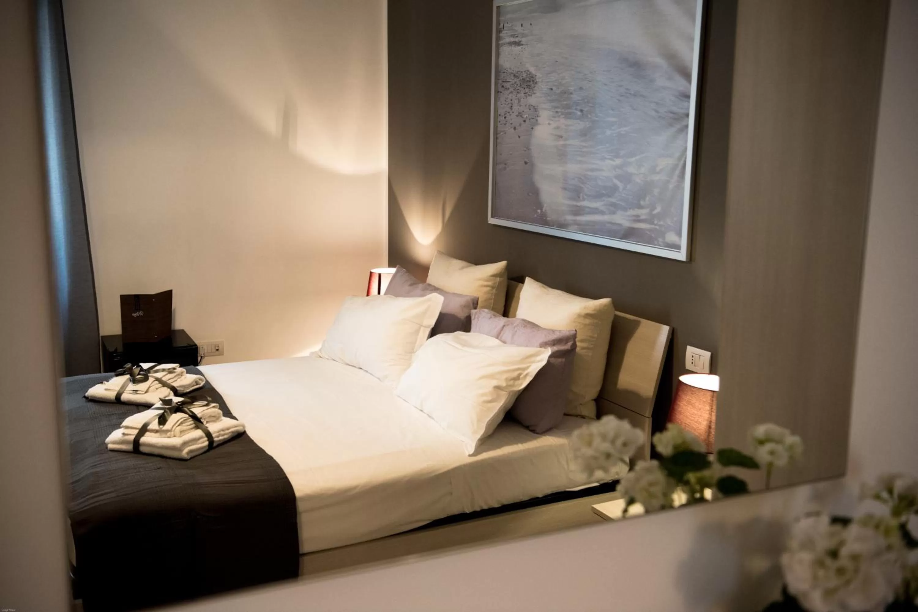 B&B Brothers Suite Vomero