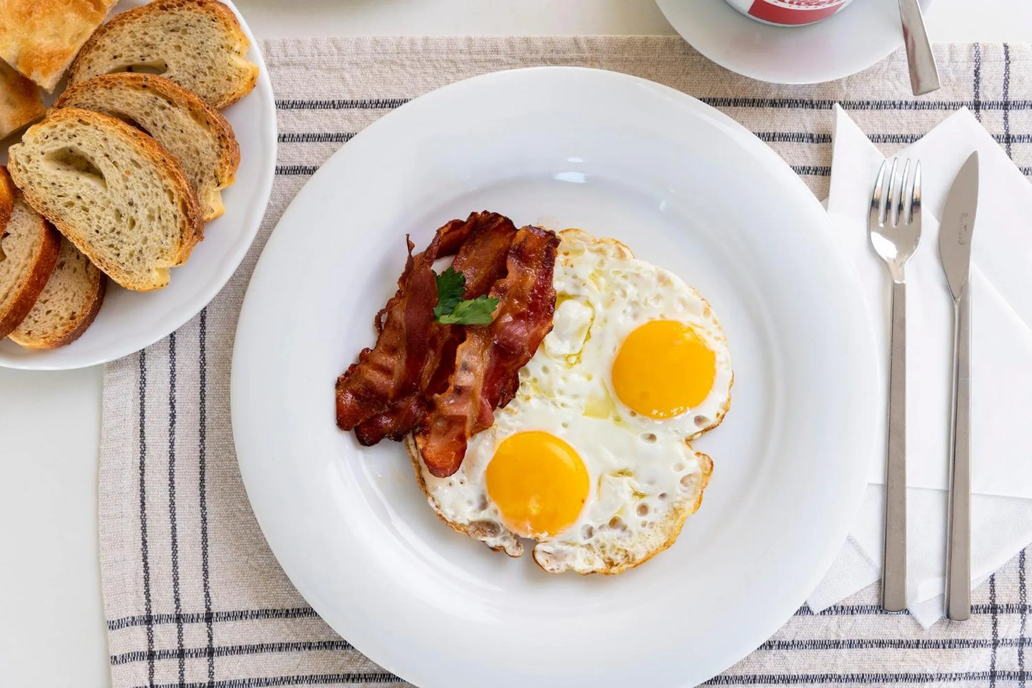 Food and drinks in Hotel San Michele