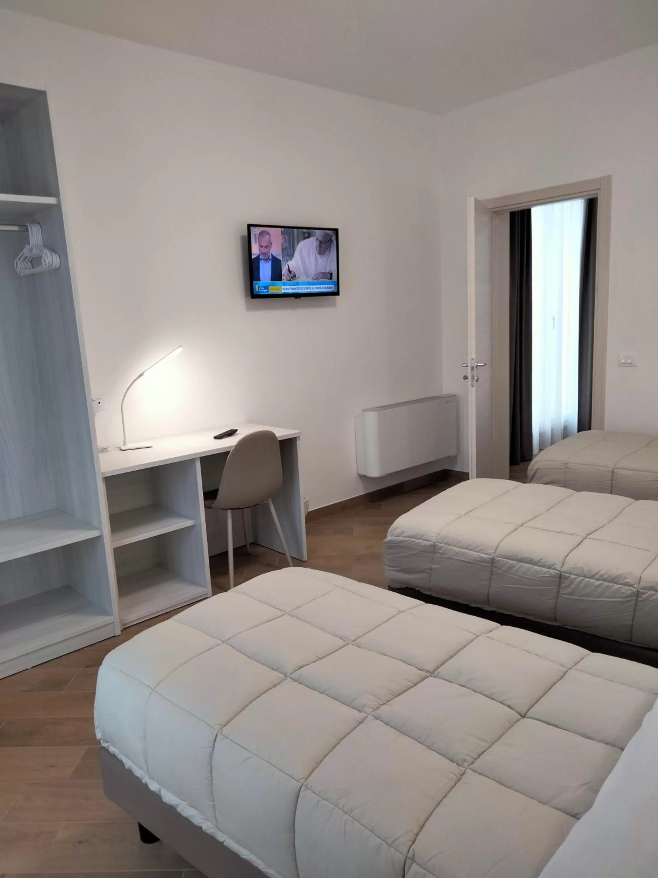 Photo of the whole room, Bed in THE BEST SUITES & ROOMS - A pochi passi dalla kasbah -