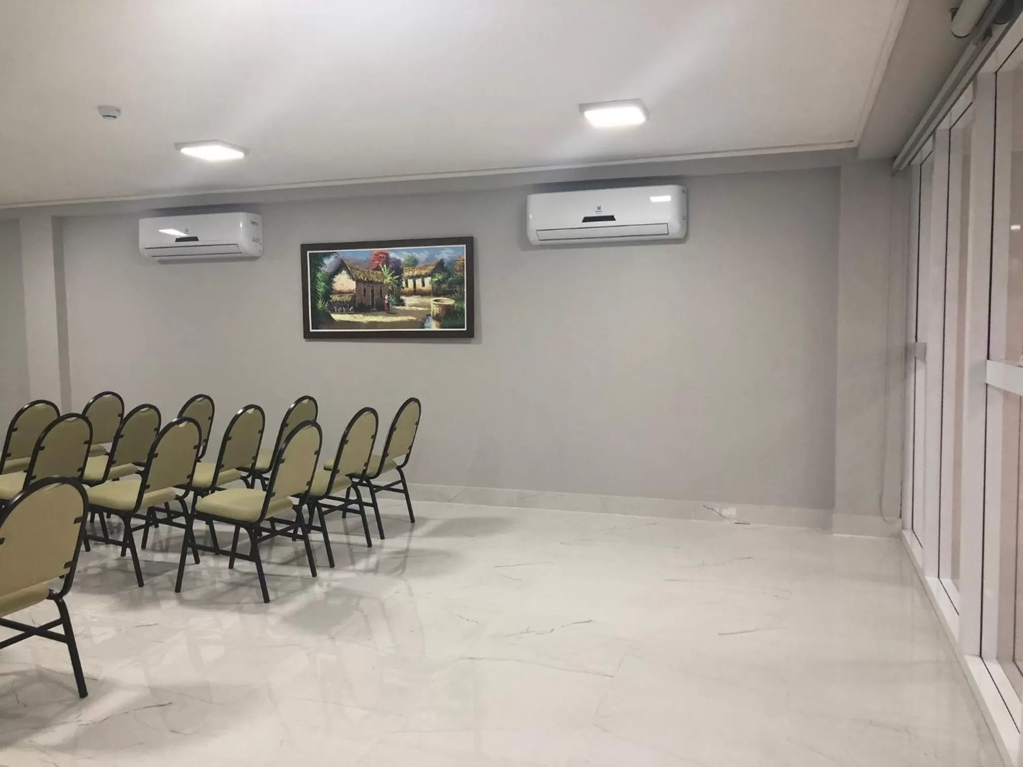 Banquet/Function facilities in Hotel Oásis de Patos