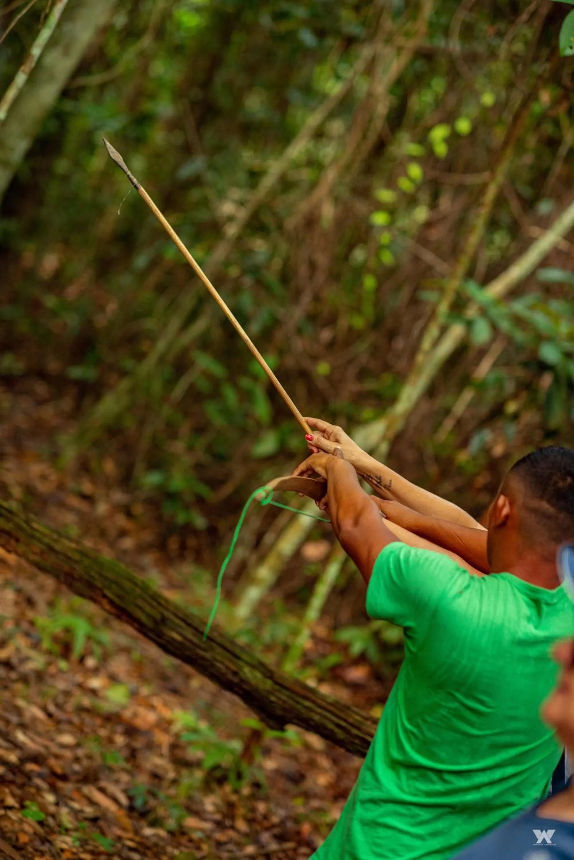 Day in Uiara Amazon Resort