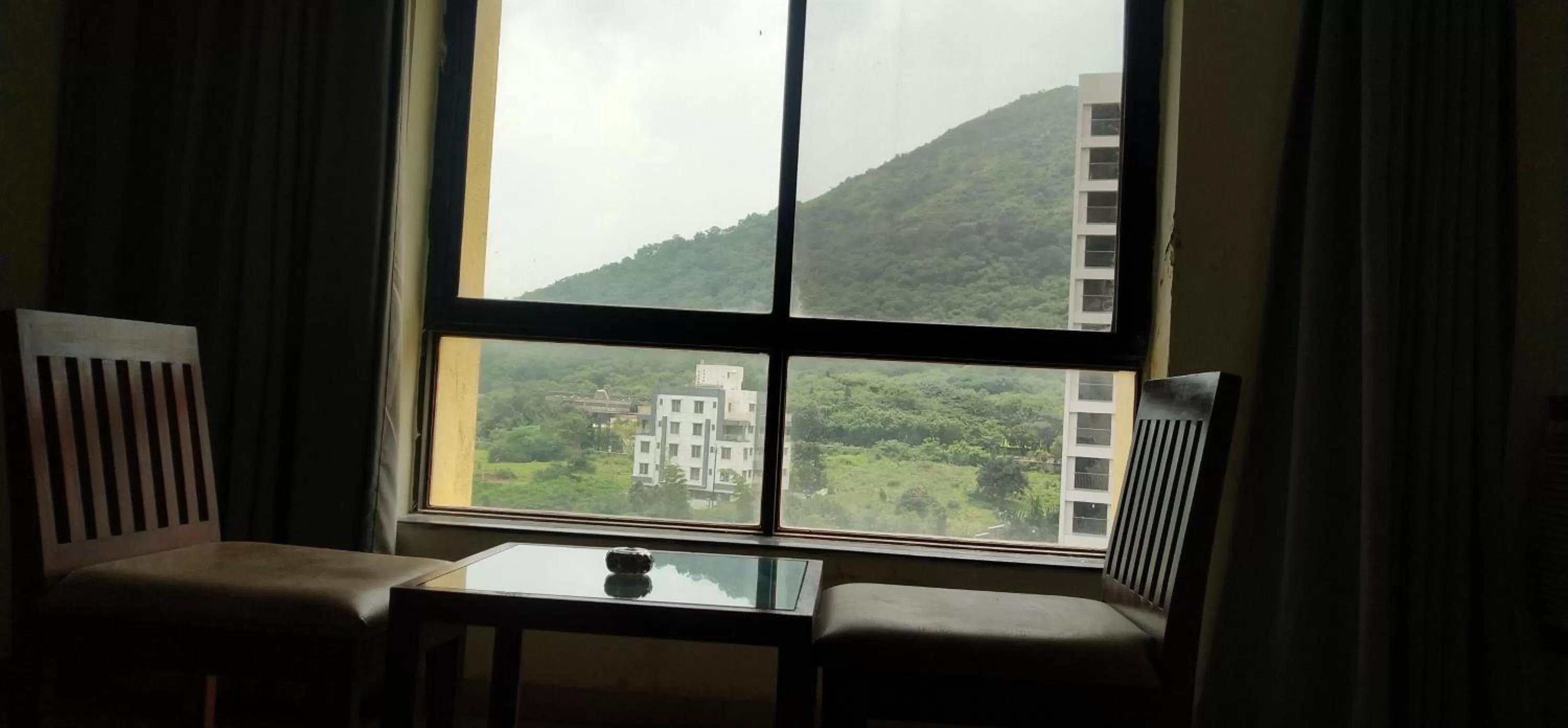 Nearby landmark in Hotel Sumanchandra Suites