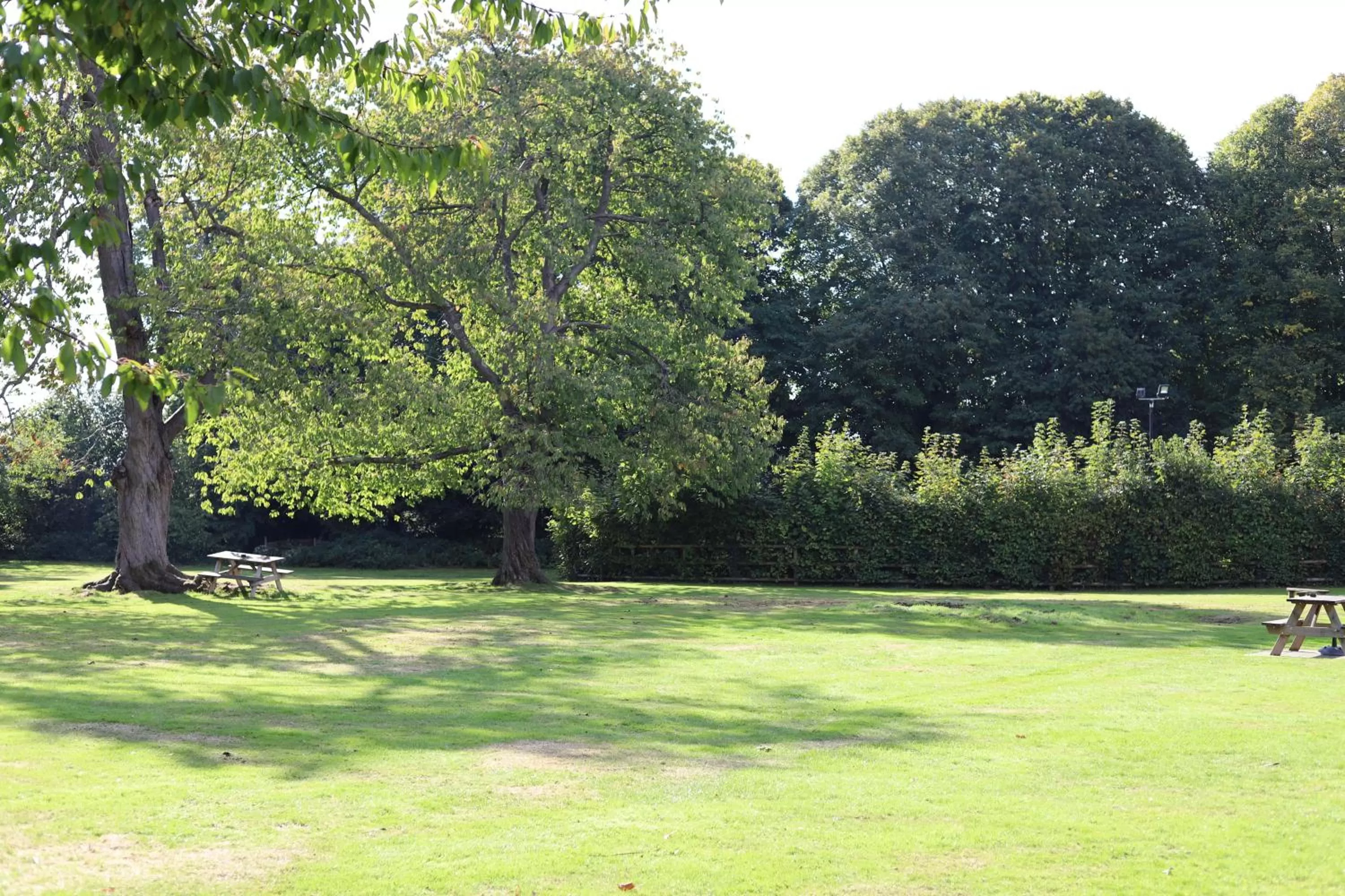 The Conningbrook Hotel