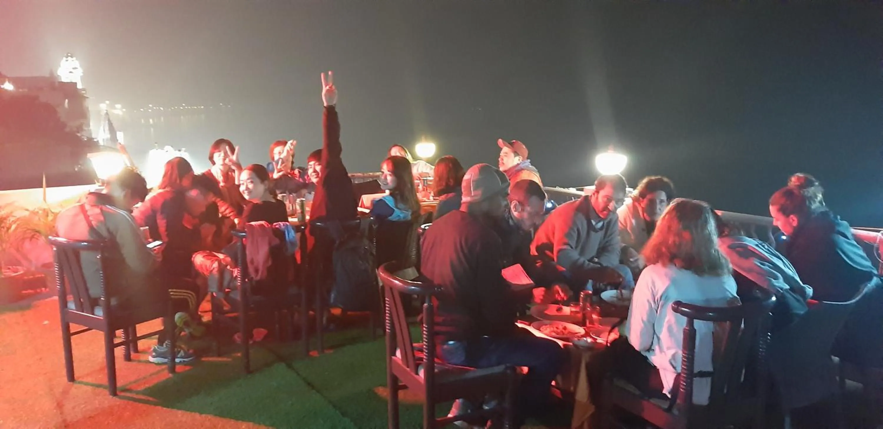 Other, Other Activities in Hotel Sita (place on the heritage ghats of benaras)