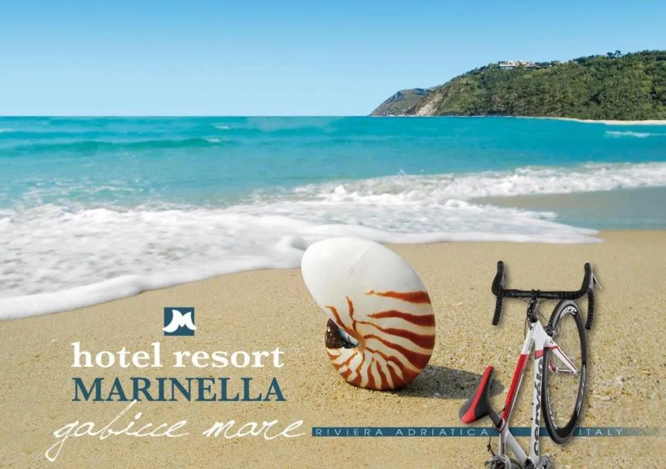 Hotel Resort Marinella