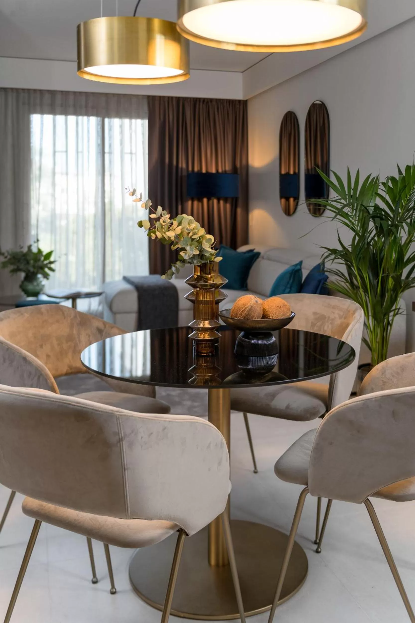 Balcony/Terrace in We Me Suite Hotel