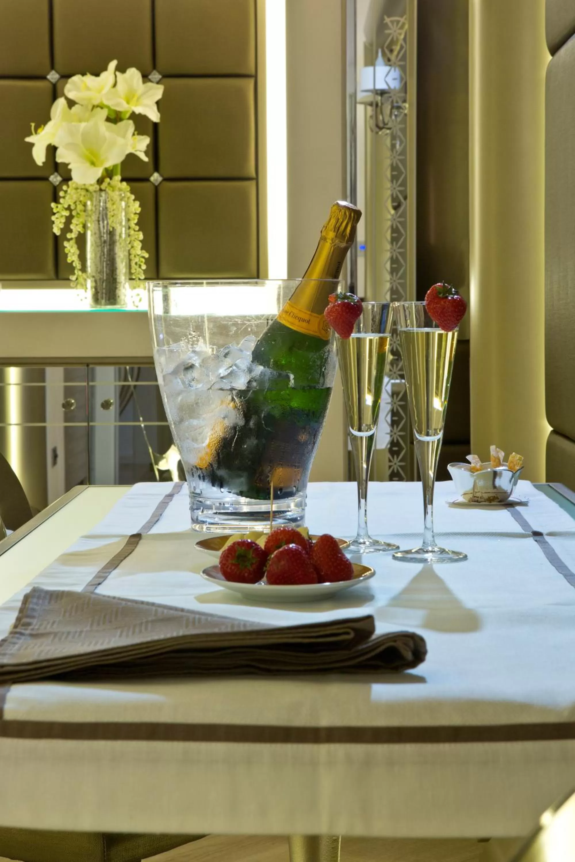 Vip's Motel Luxury Accommodation & Spa