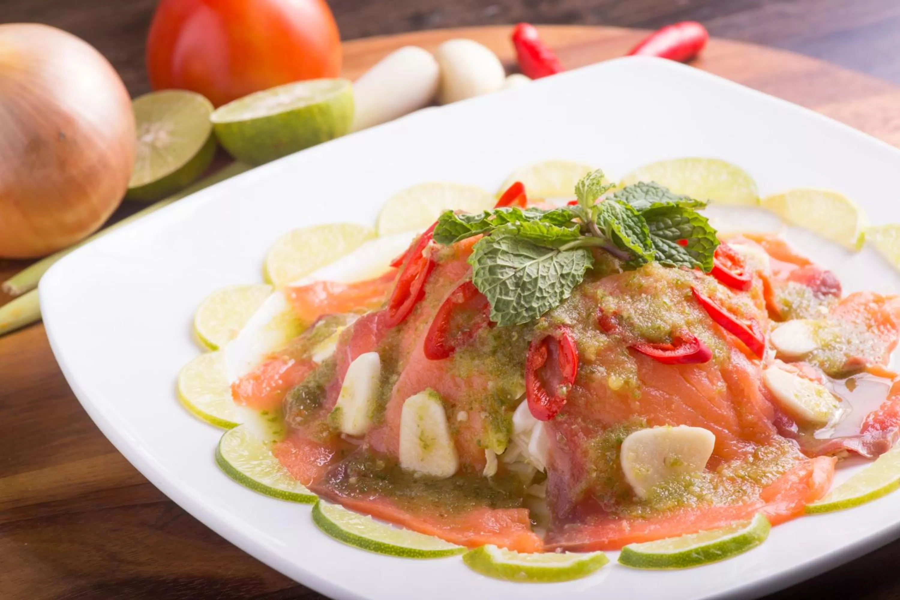 Westgate Residence Hotel