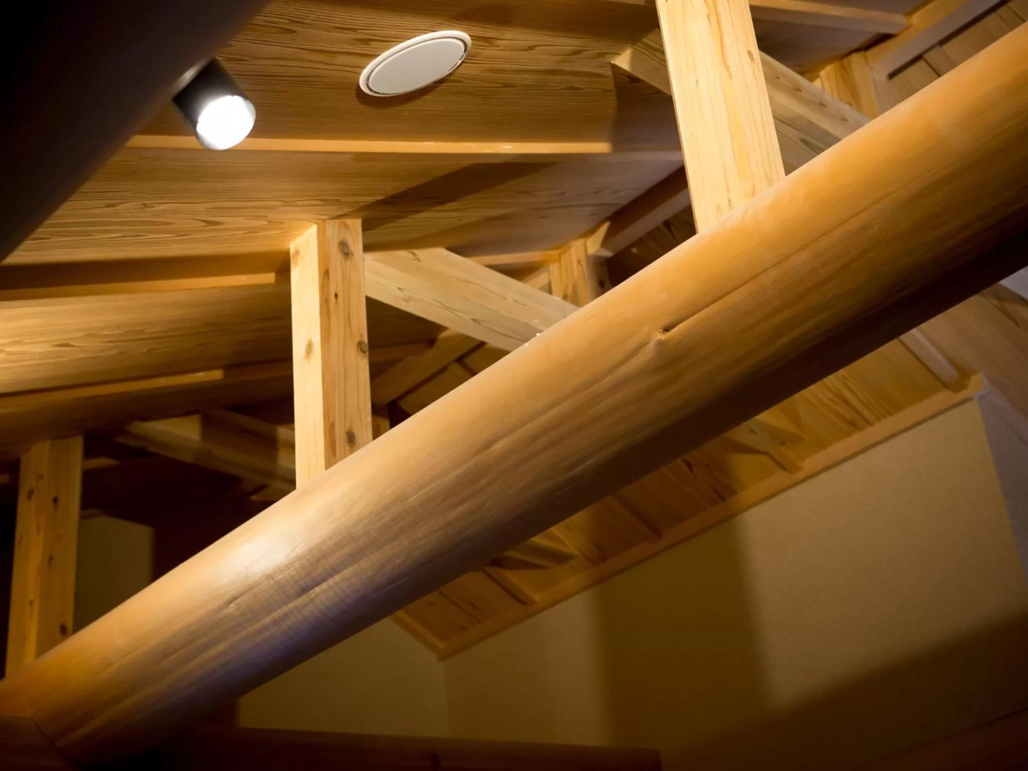 Restaurant/places to eat in Saka Hotel Kyoto