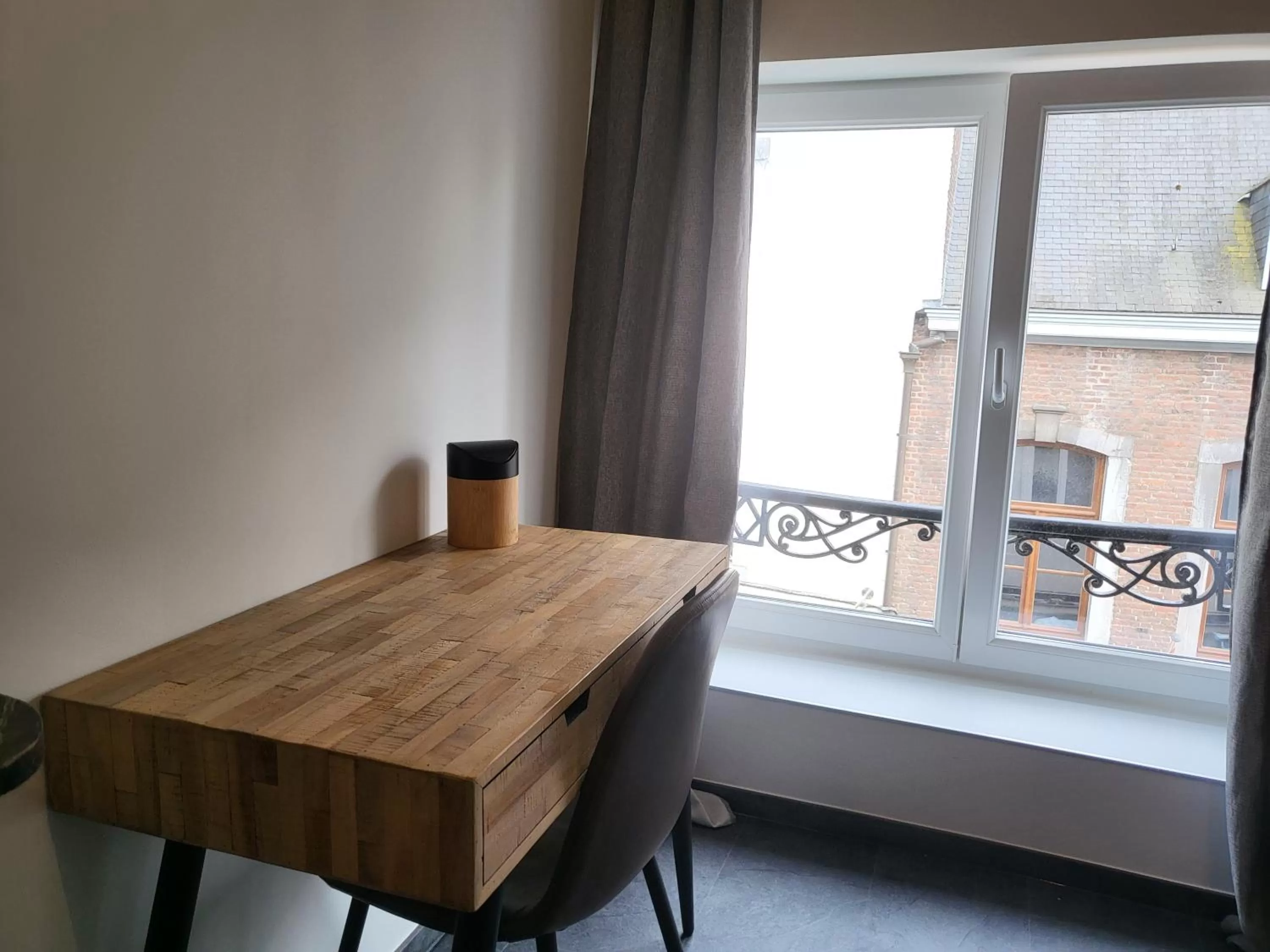 View (from property/room) in Loogiez