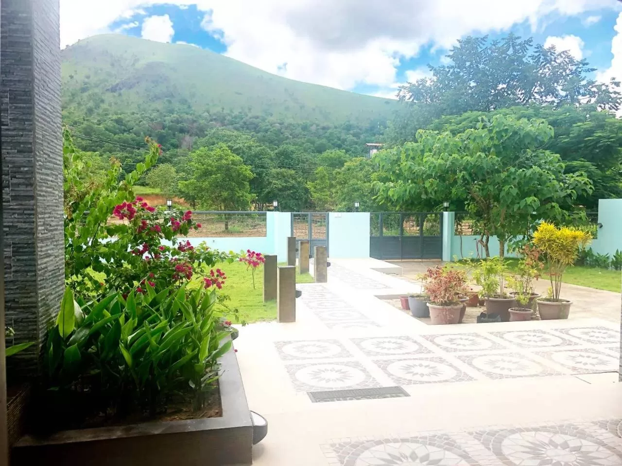 Property building in Bella Villa Coron