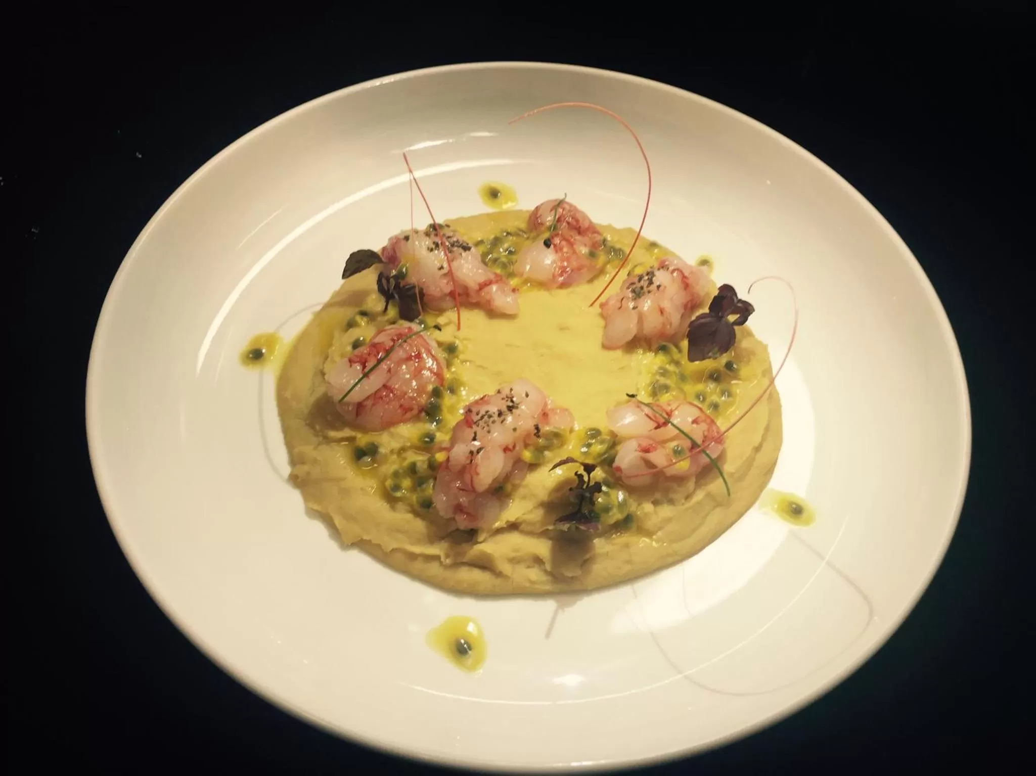 Restaurant/places to eat in Osteria Ticino by Ketty & Tommy