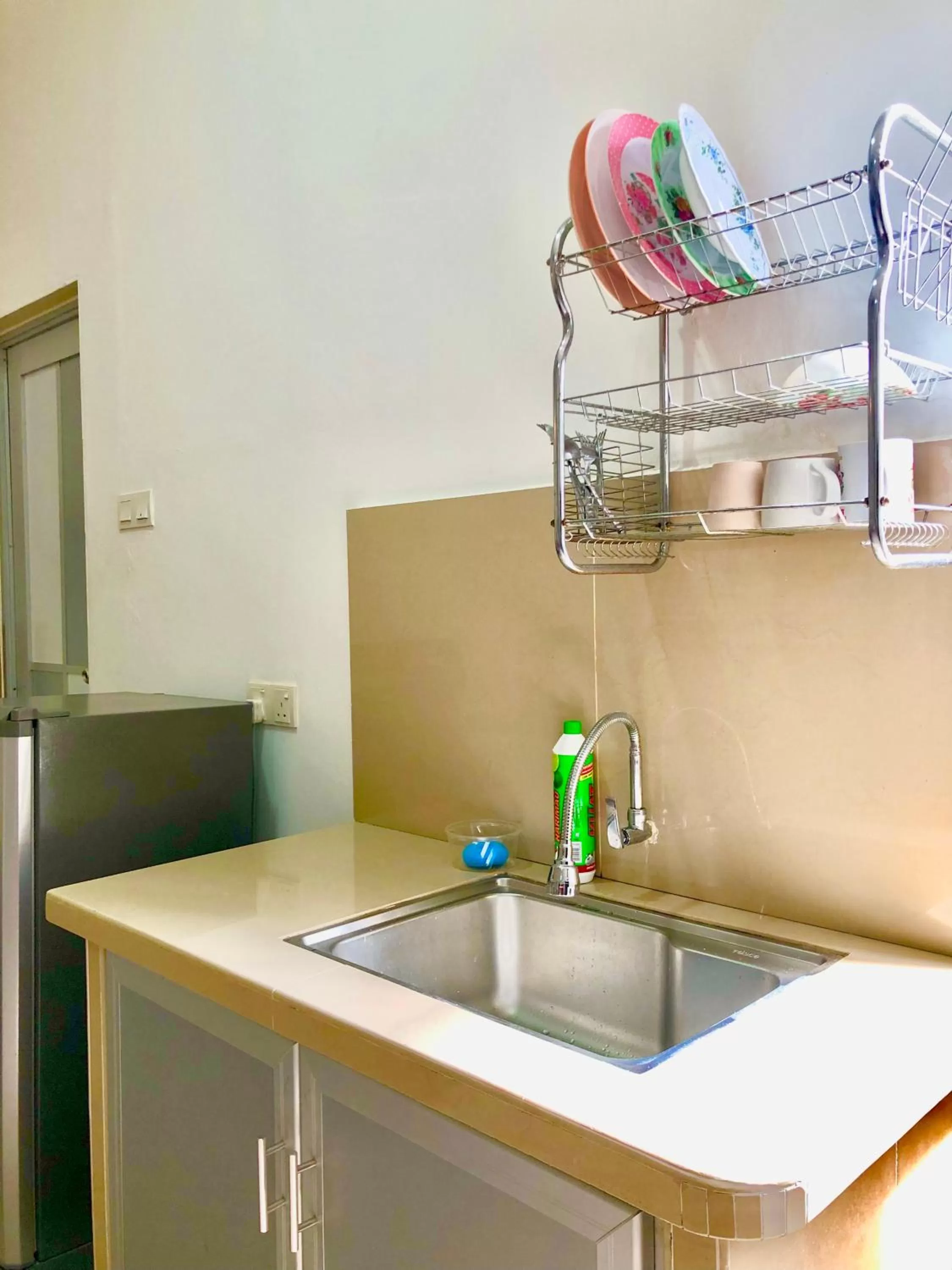 Cenang Room Rahsia Motel