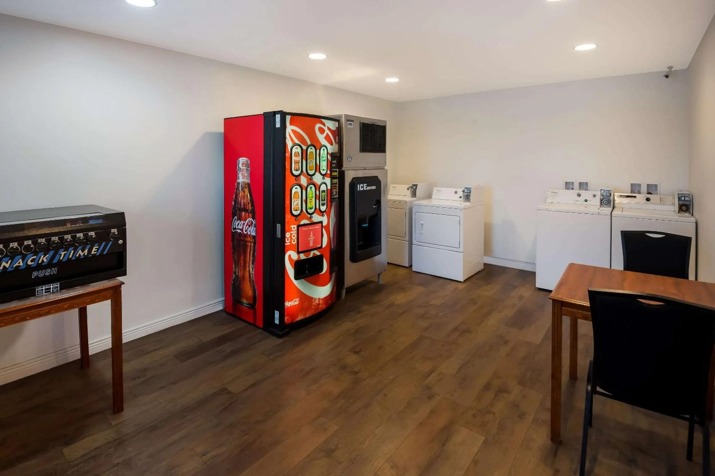 Other in Rodeway Inn