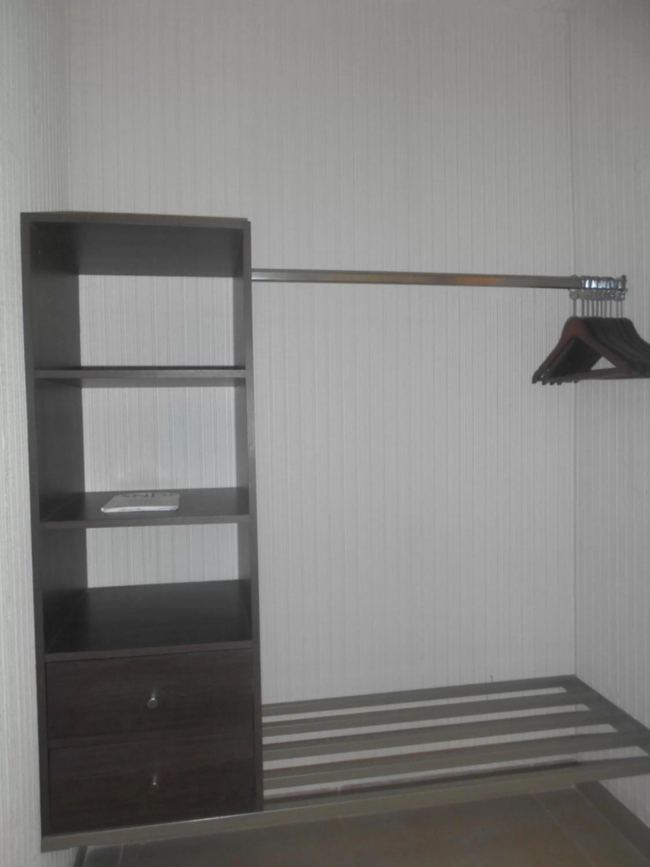 Decorative detail in Hotel Puente Real