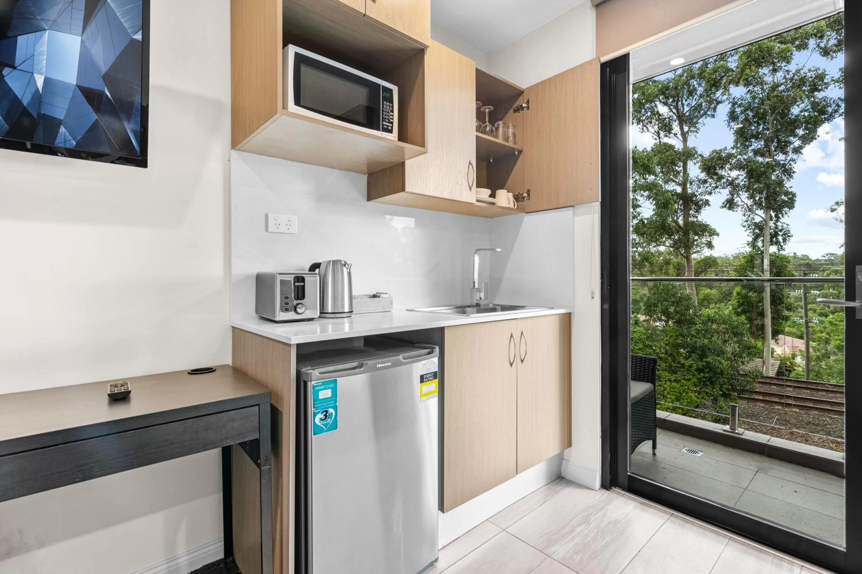 Kitchen or kitchenette in Seranin | Gordon