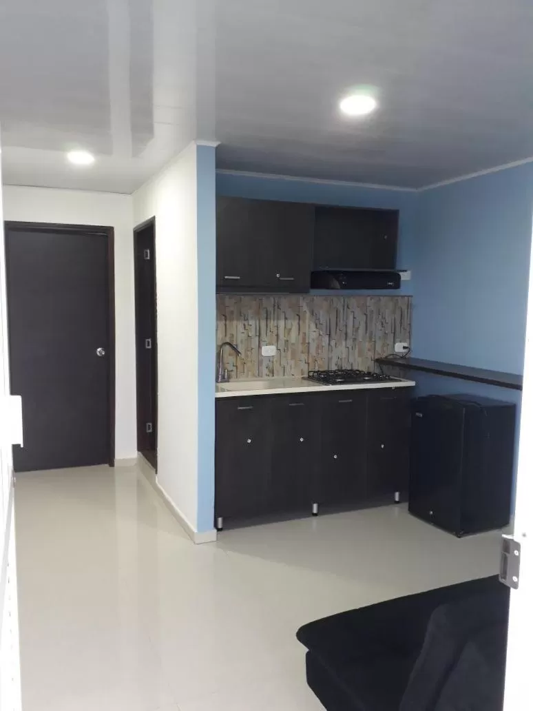 Apartamentos Isla Tropical