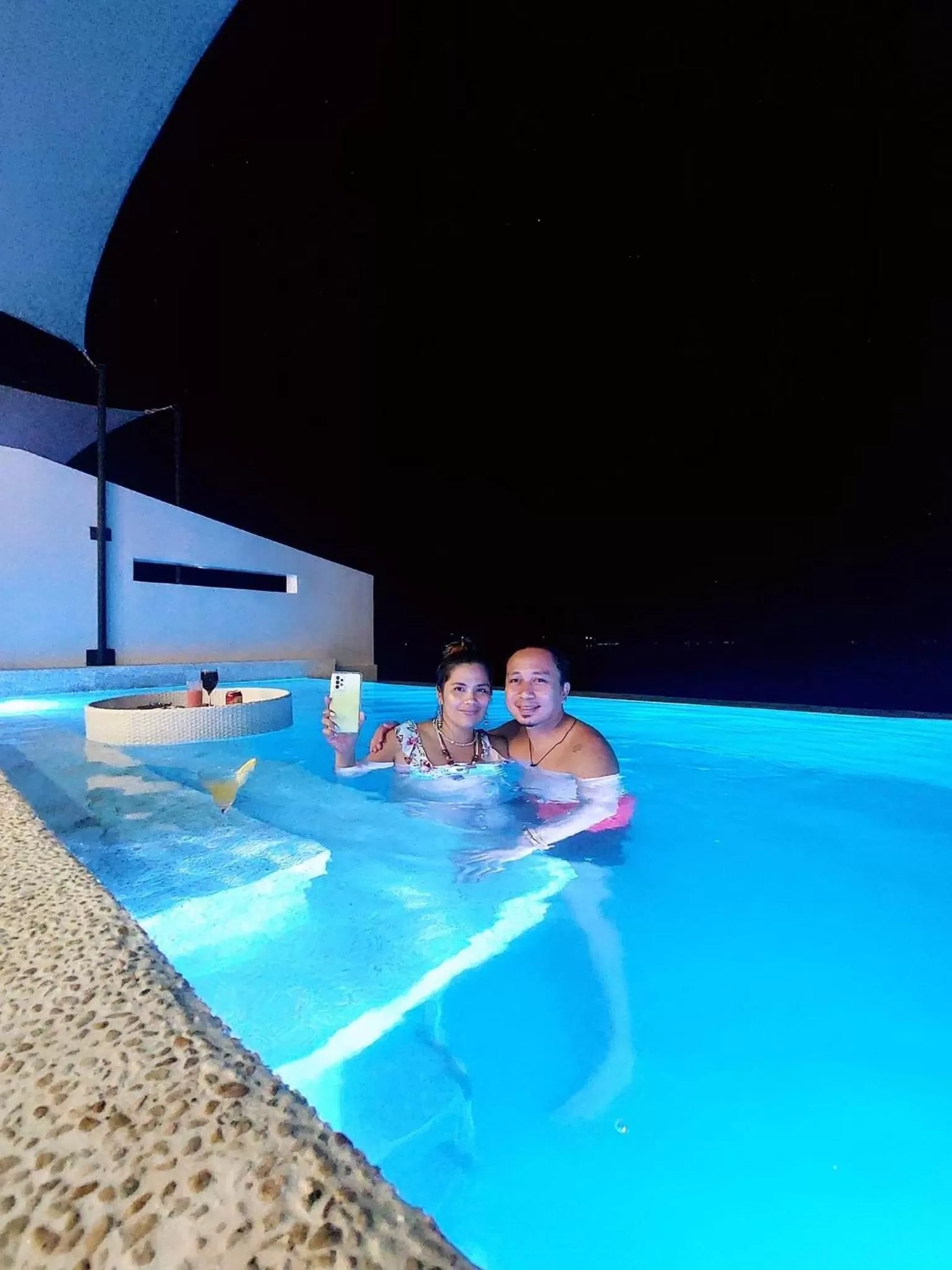 People in Epic Suites Bohol ADULTS ONLY