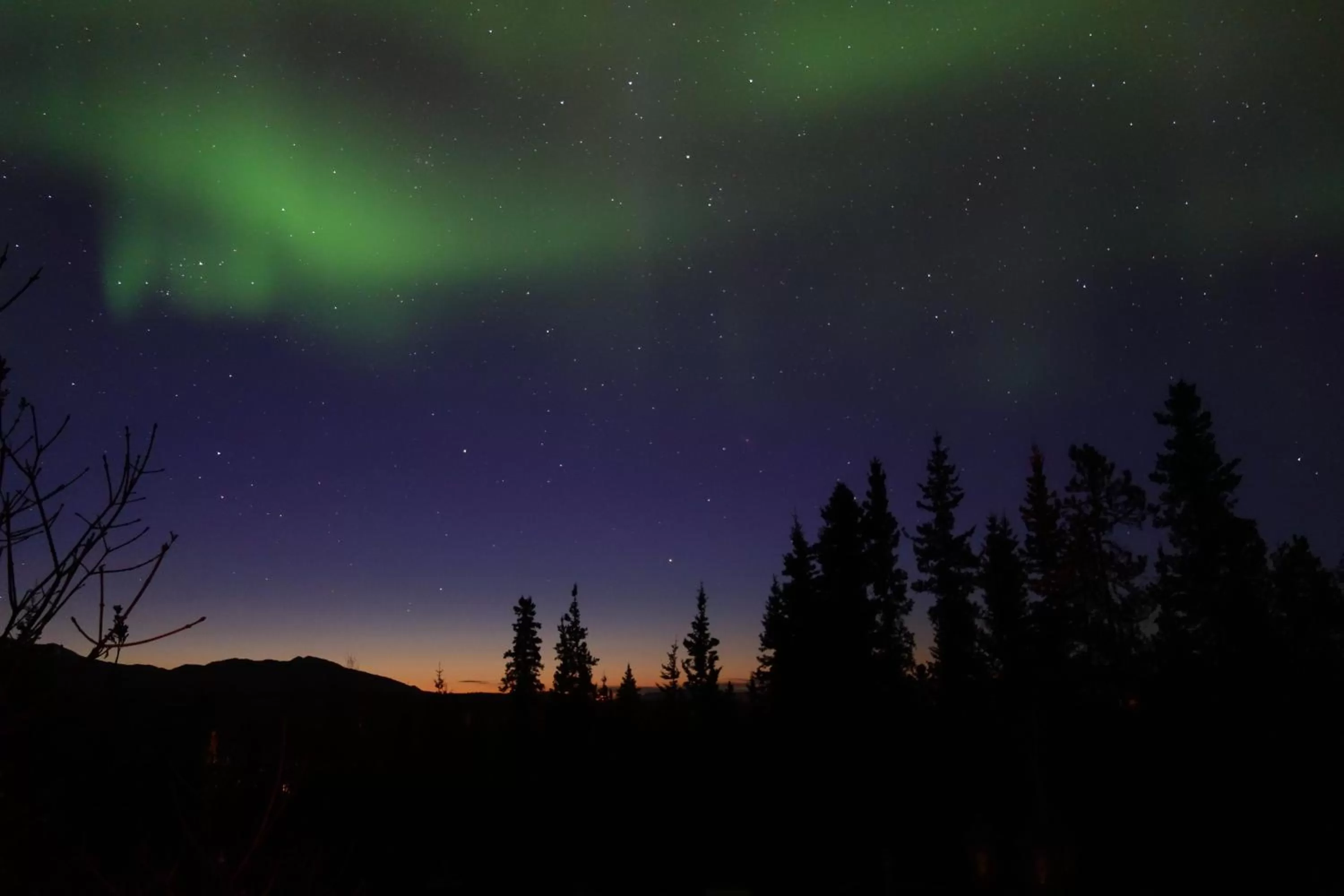 View (from property/room) in Hidden Valley Bed and Breakfast