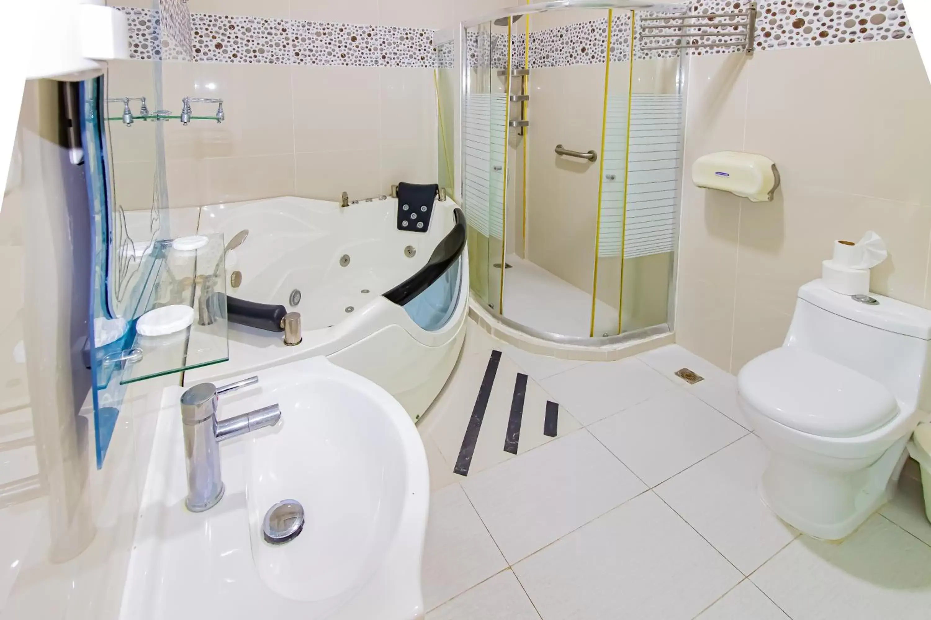 Apartment in Hotel La Casona Dorada Apartment in Hotel La Casona Dorada