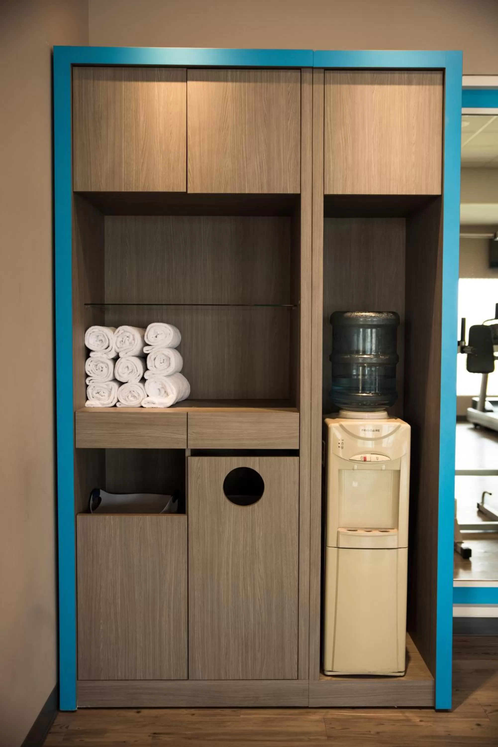 Spa and wellness centre/facilities in Crowne Plaza Managua by IHG