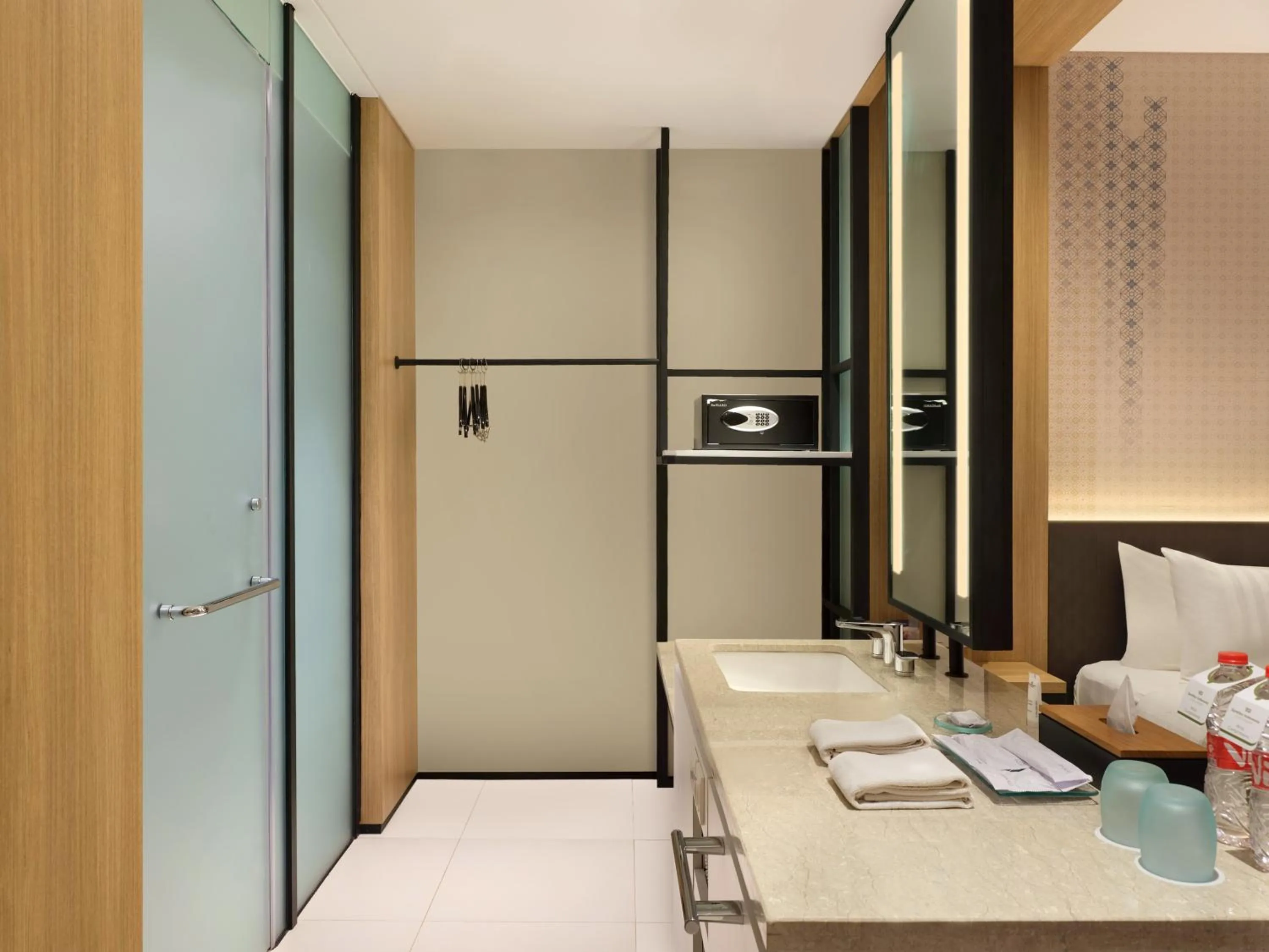 Other in Hotel Santika Premiere Bandara Palembang