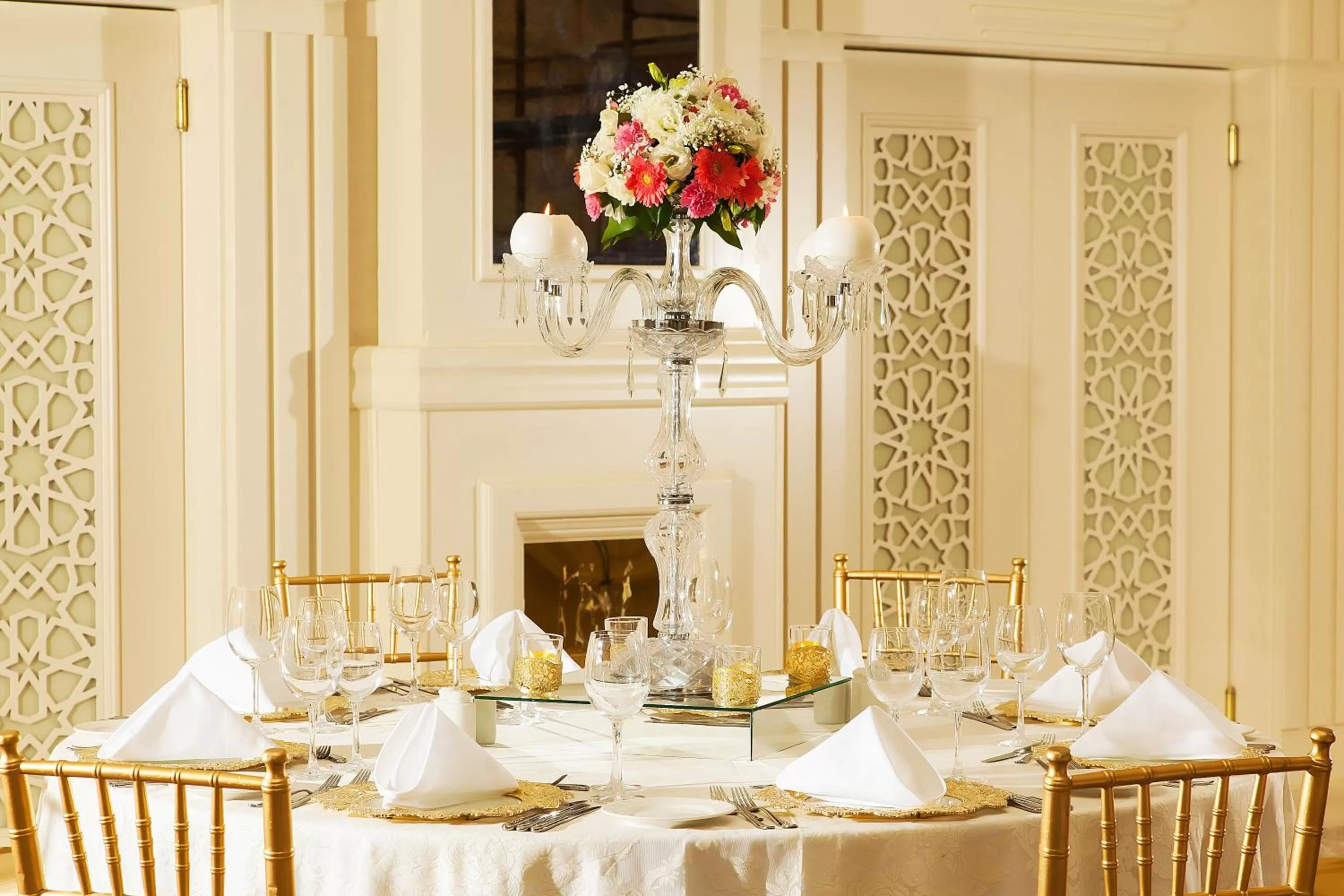 Restaurant/places to eat in Divan Gaziantep