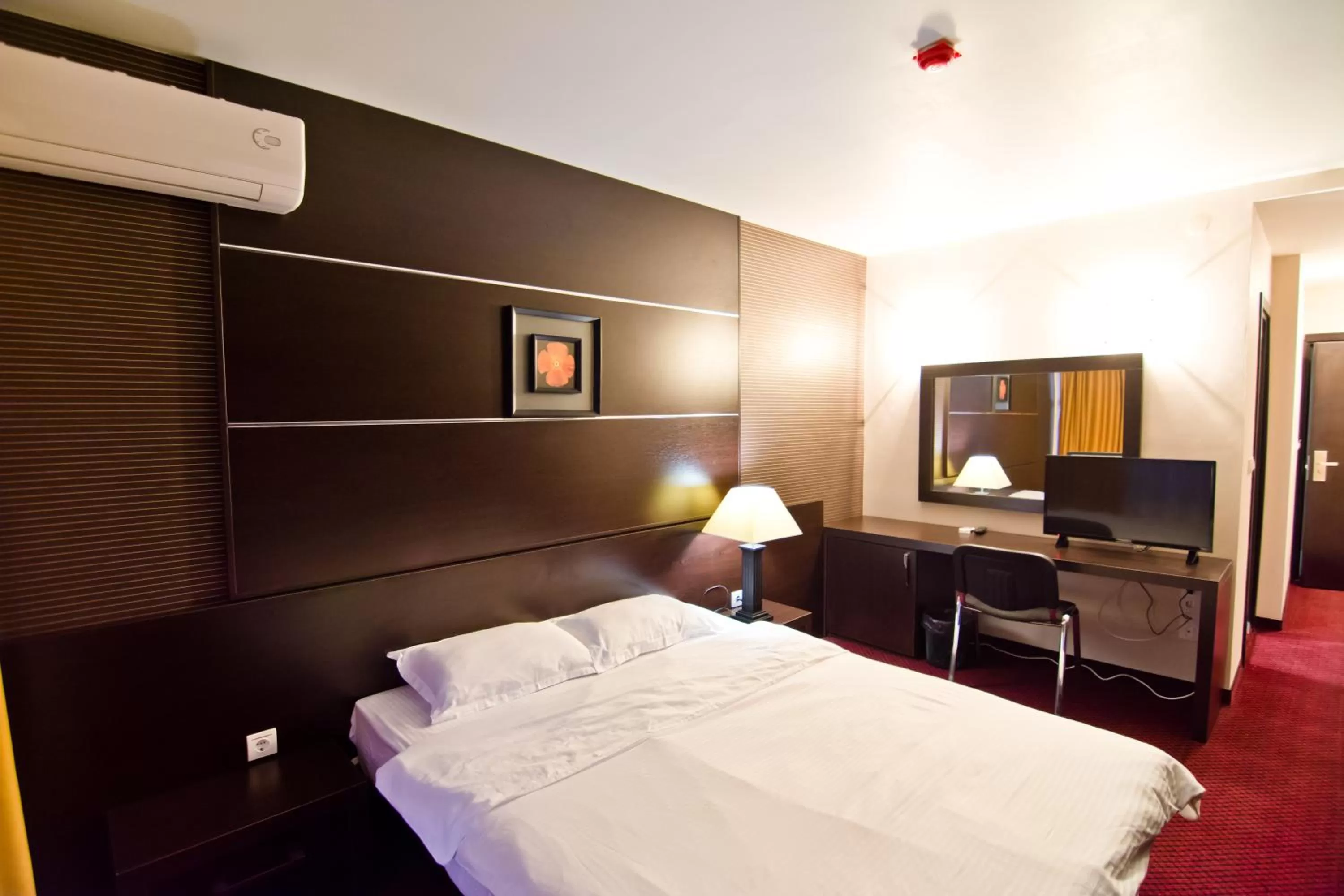 семеен ХОТЕЛ РОМАНТИКА