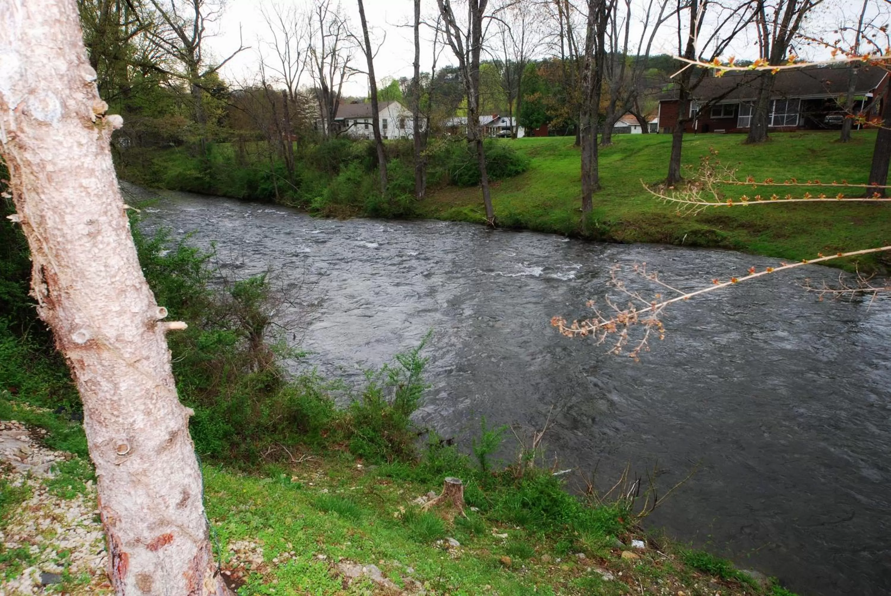 Other in Rivergate Mountain Lodge