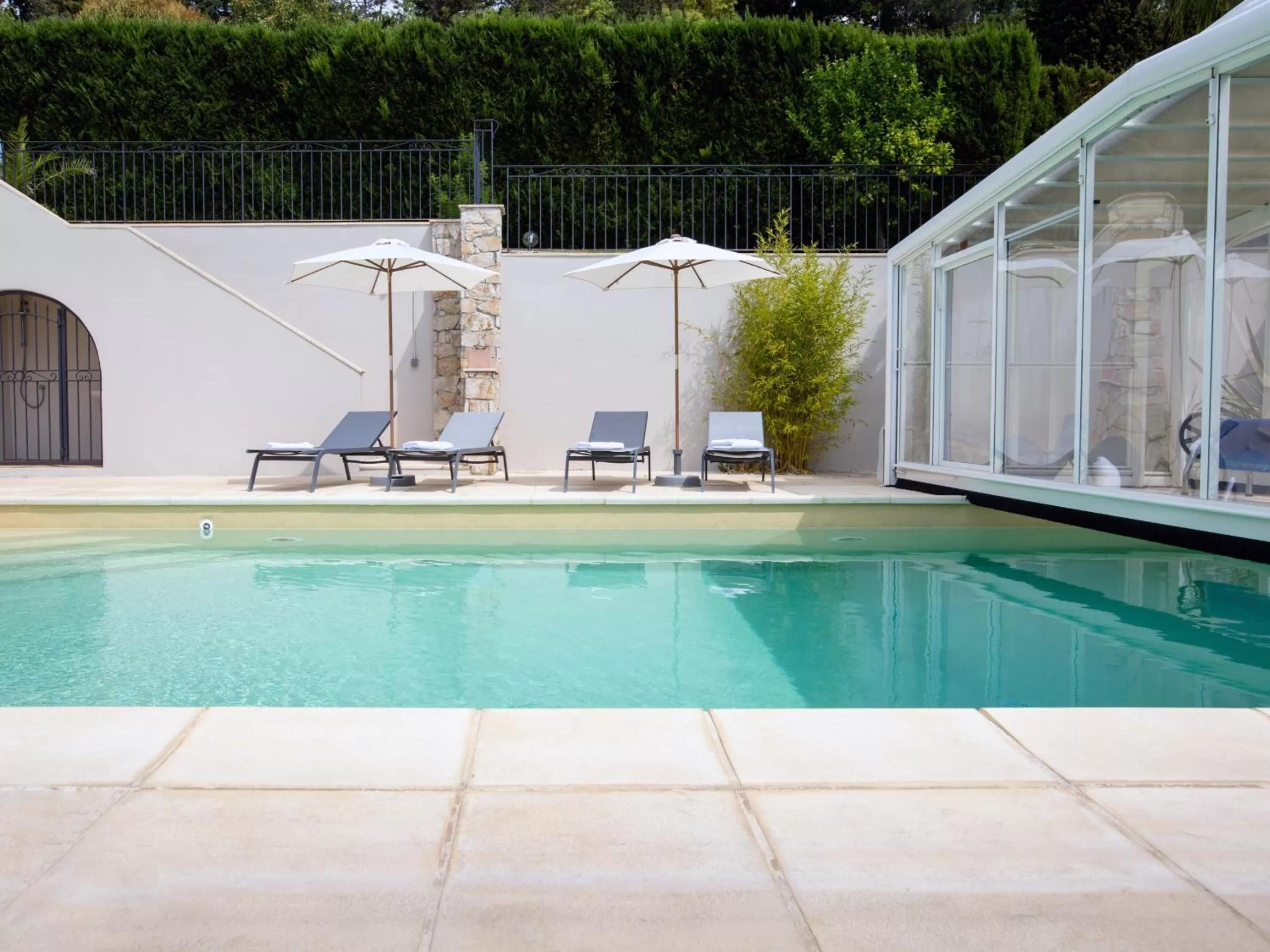 Activities in Les chambres d'hôtes de Mougins