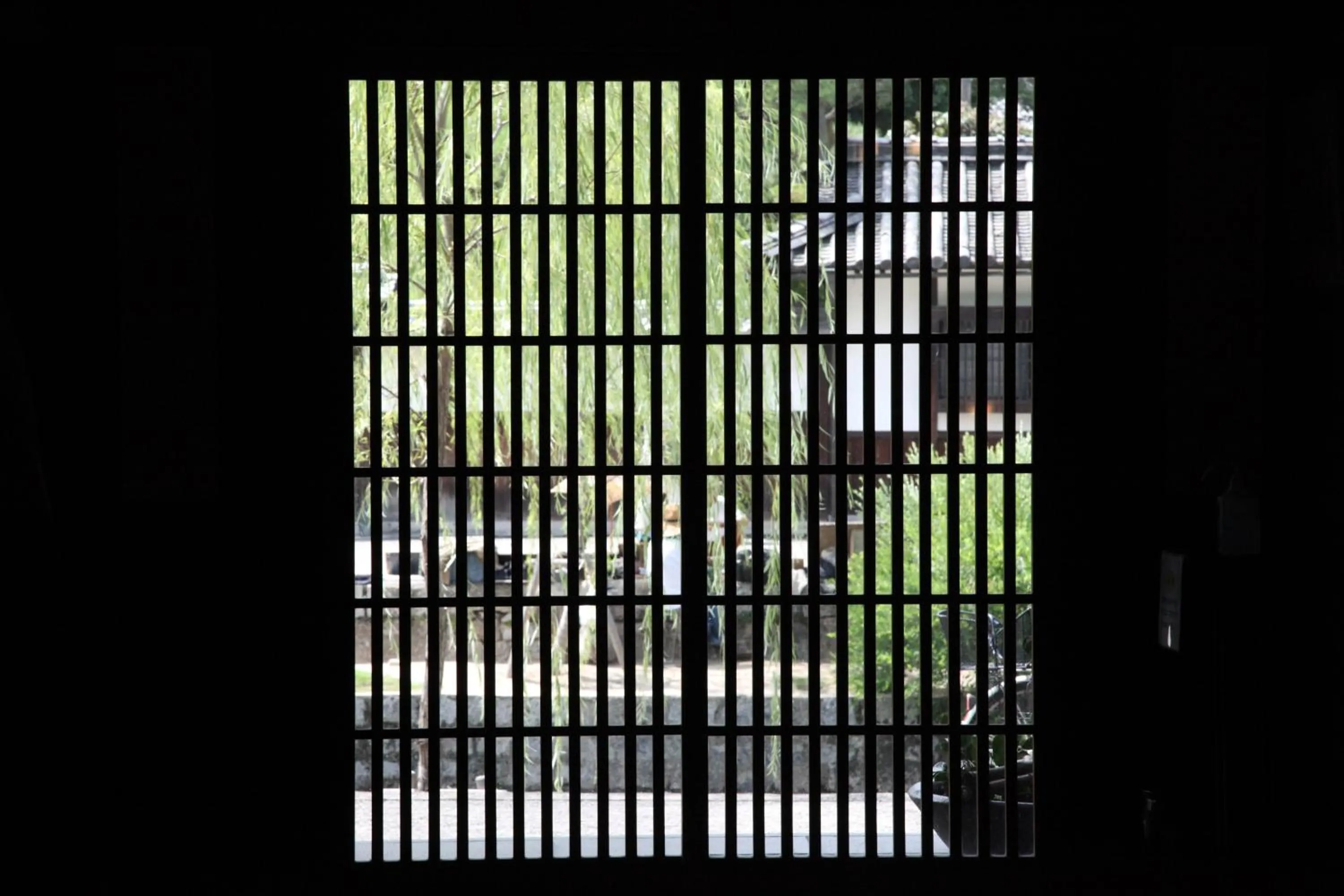 Lobby or reception in Ryori Ryokan Tsurugata