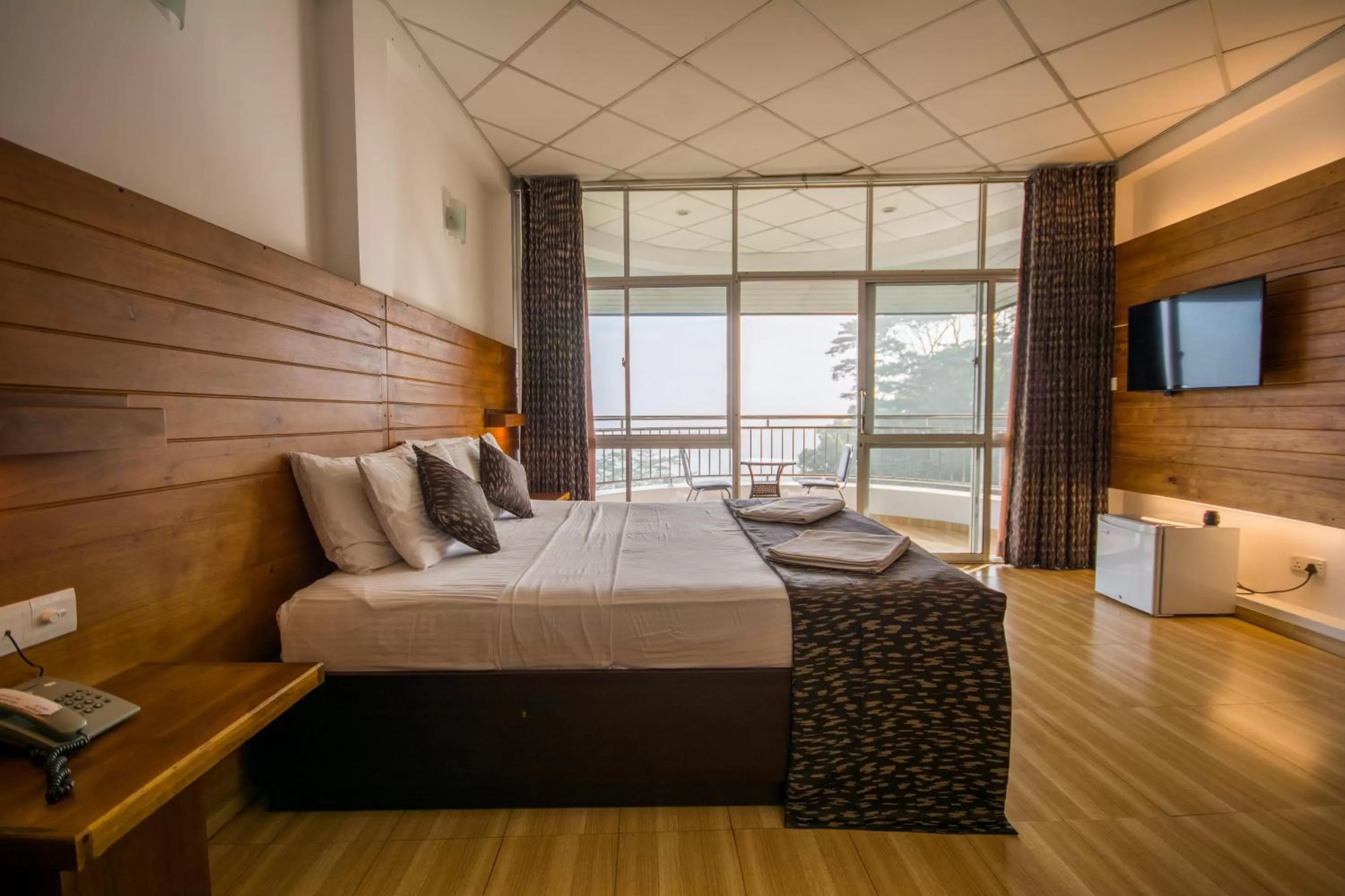 Kandyan View Holiday Bungalow free pickup from kandy