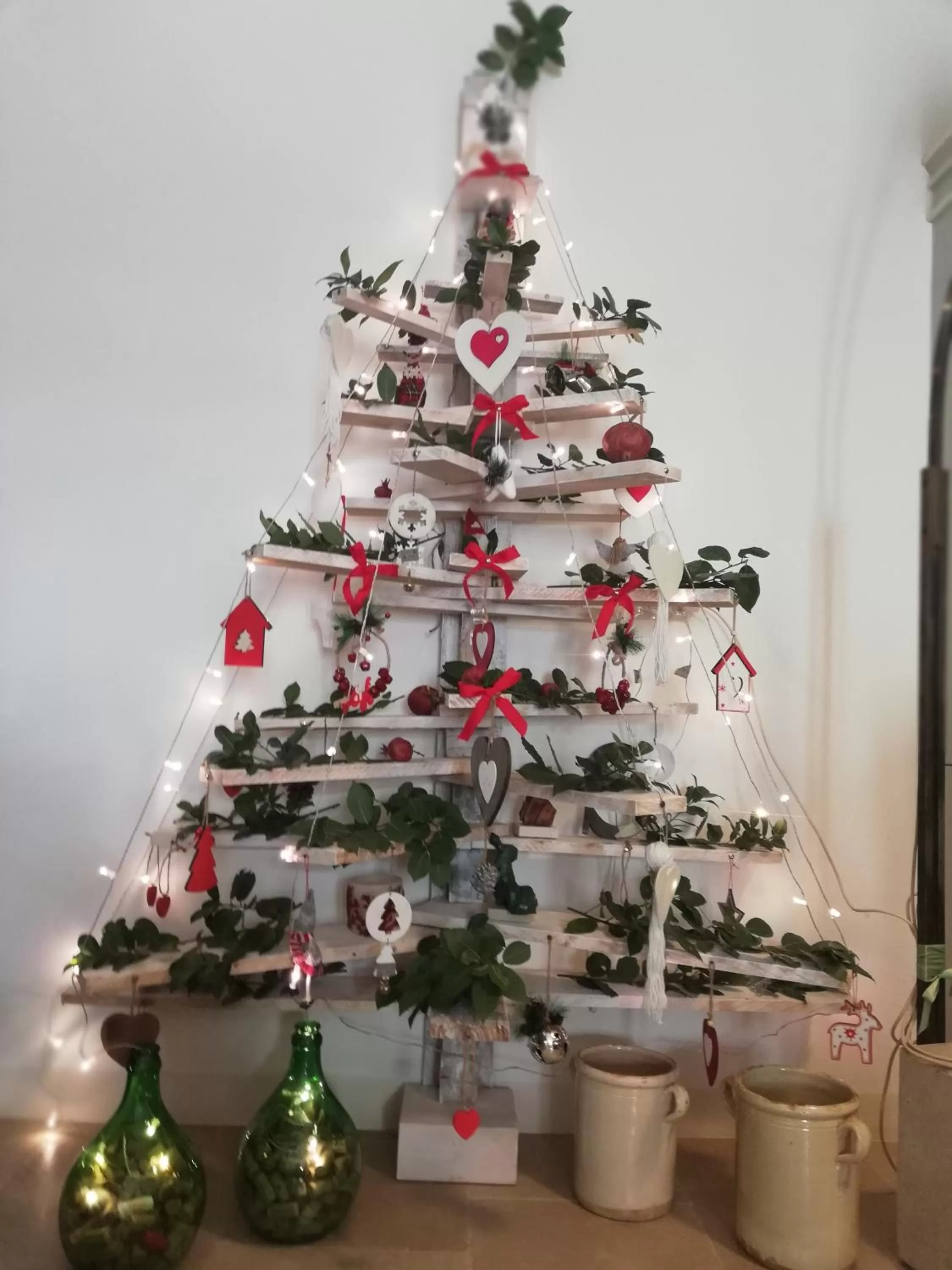 B&B Giovannarolla Green House